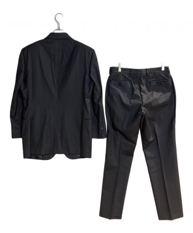 中古・古着通販】GIORGIO ARMANI (ジョルジオアルマーニ) ピークド 中古・古着通販】GIORGIO ARMANI (ジョルジオアルマーニ) ピークド