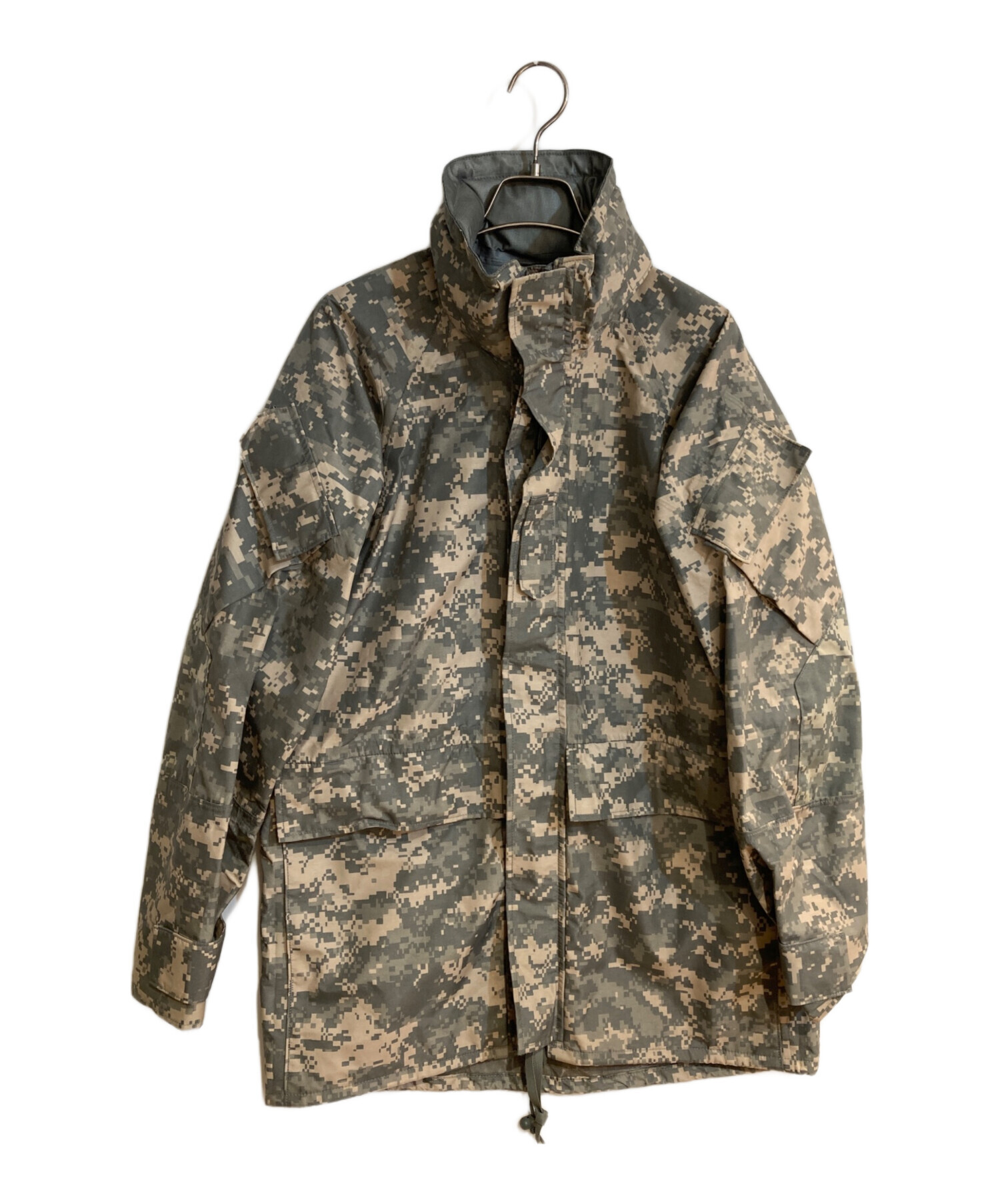中古・古着通販】US ARMY (ユーエスアーミー) UNIVERSAL CAMO PATTREN