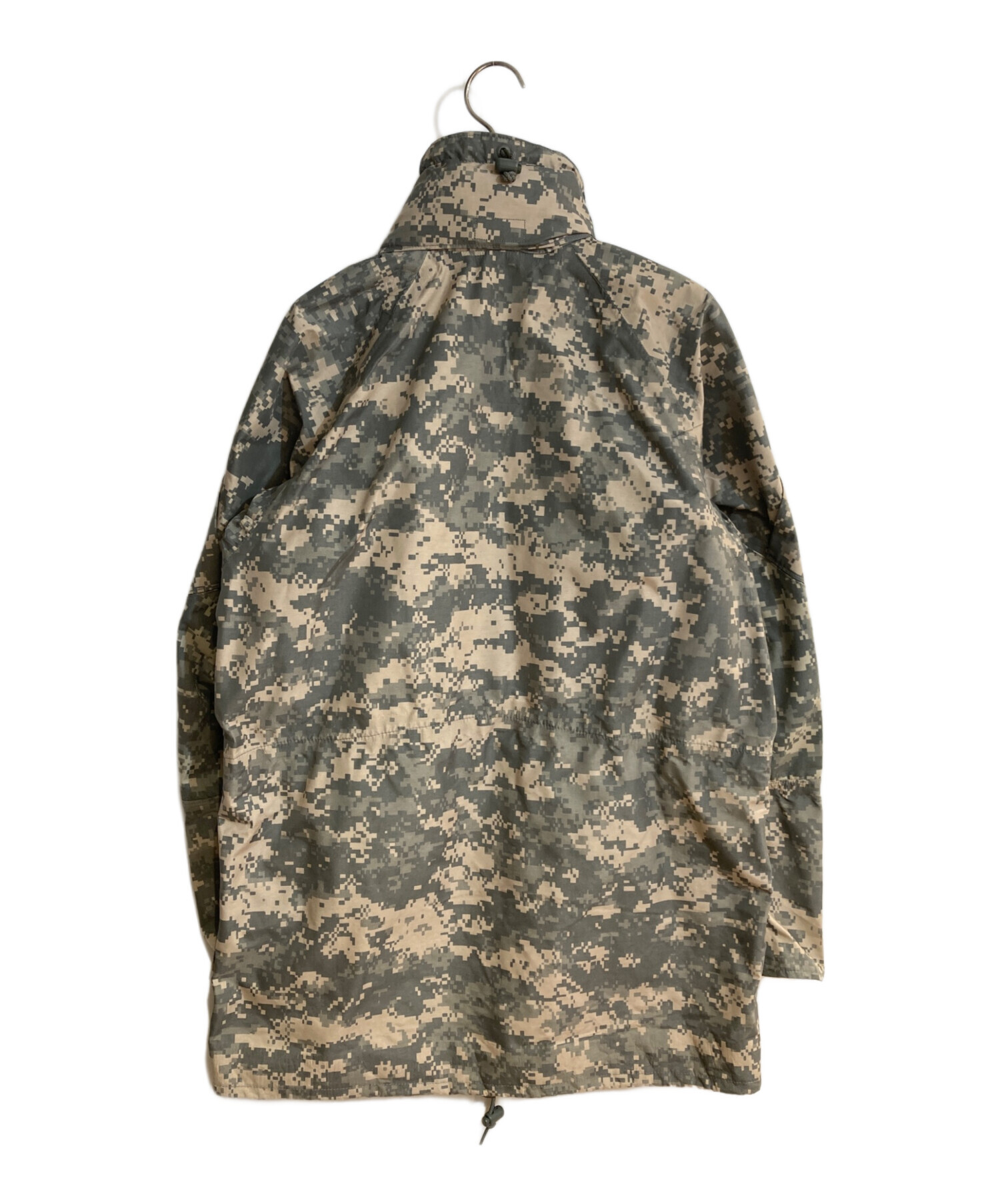 ユーゴスラビア軍 MOL68 スナイパー オーバースーツ パームツリーカモ 古着 中古・古着通販】US ARMY (ユーエスアーミー) UNIVERSAL CAMO PATTREN