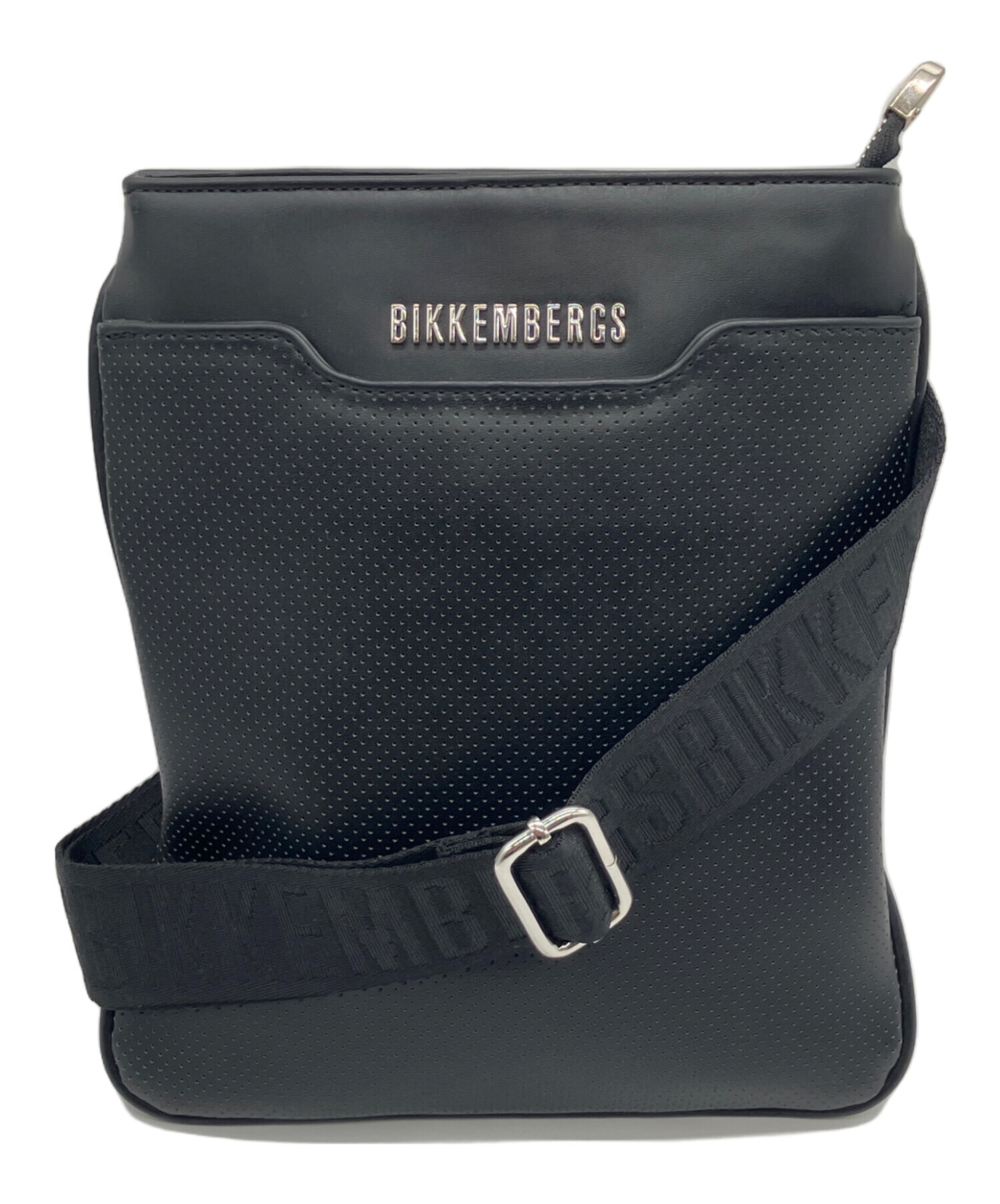 中古・古着通販】BIKKEMBERGS (ビッケンバーグ) RALLY クロスボディ