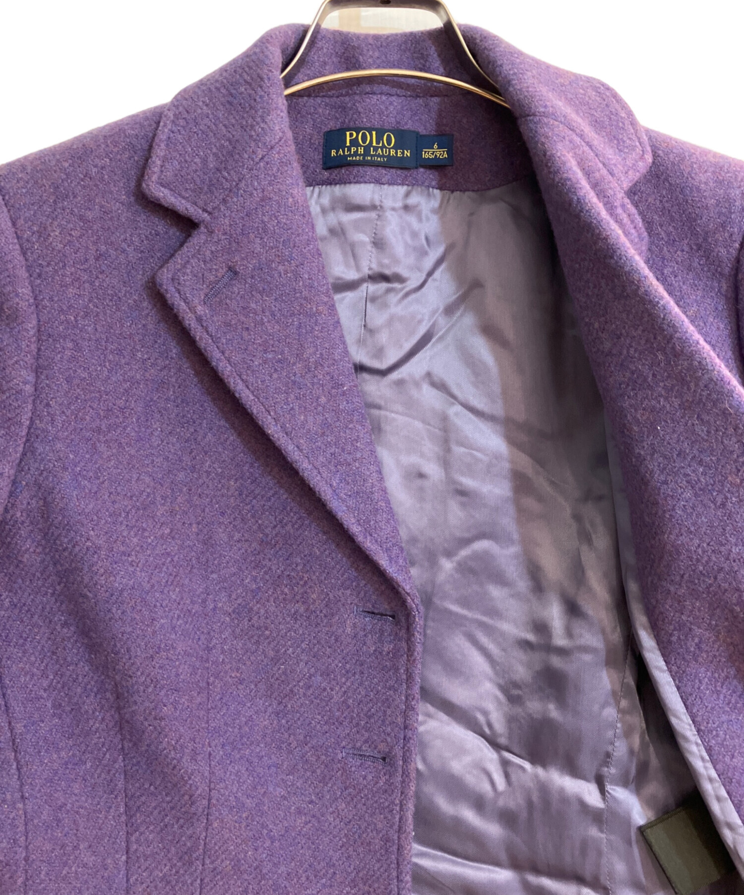 中古・古着通販】POLO RALPH LAUREN (ポロ・ラルフローレン