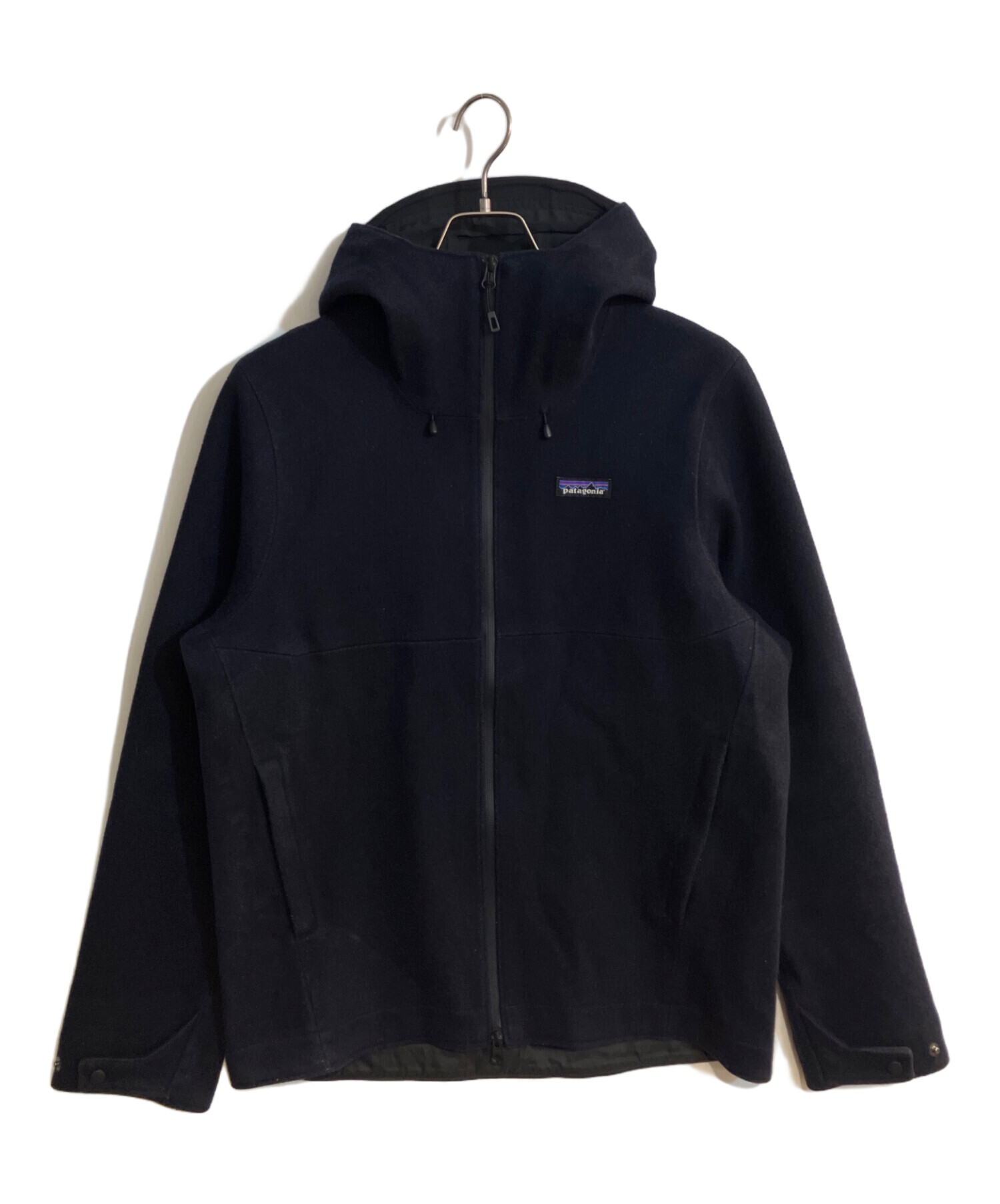 中古・古着通販】Patagonia (パタゴニア) Recycled Wool Jacket 中古・古着通販】Patagonia (パタゴニア) Recycled Wool Jacket