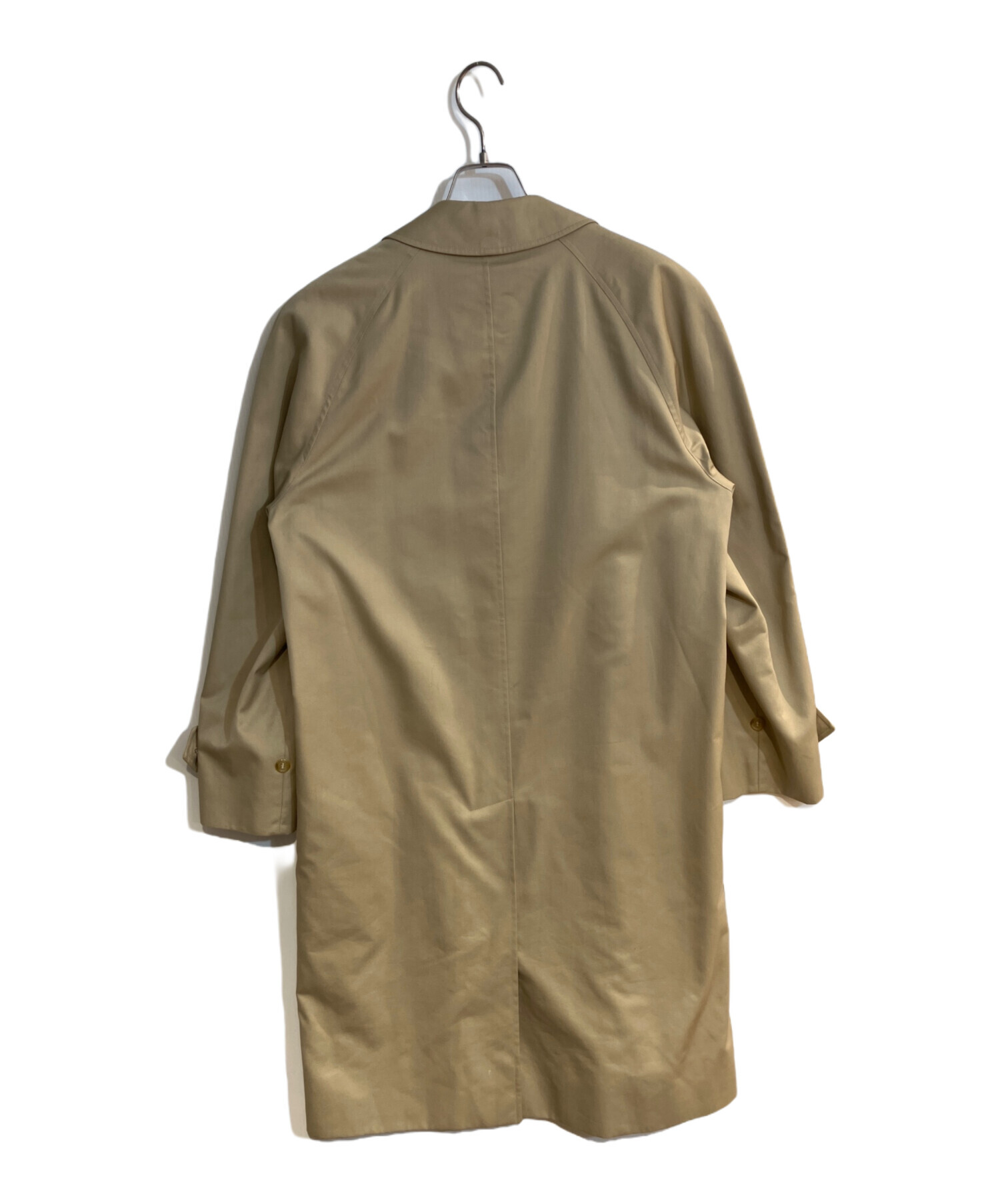 中古・古着通販】Burberry's (バーバリーズ) ノヴァチェックライナー付
