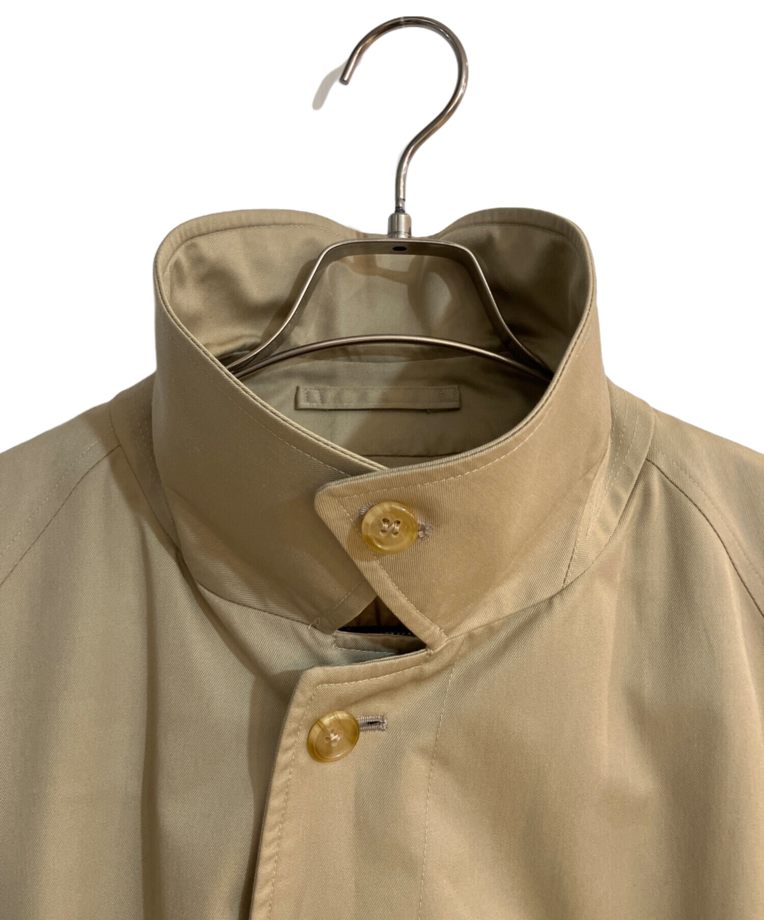 中古・古着通販】Burberry's (バーバリーズ) ノヴァチェックライナー付