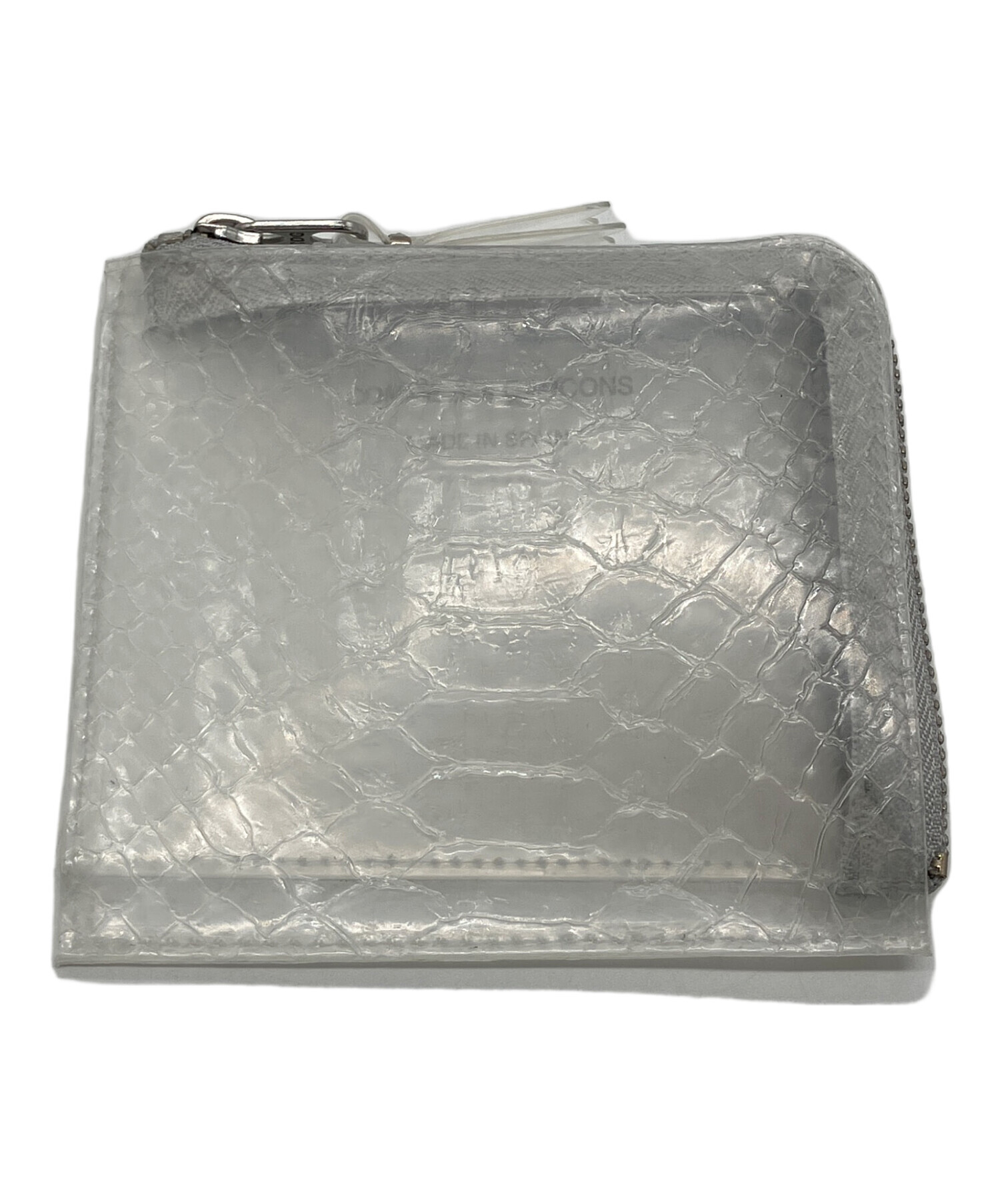中古・古着通販】COMME des GARCONS (コムデギャルソン) Snake