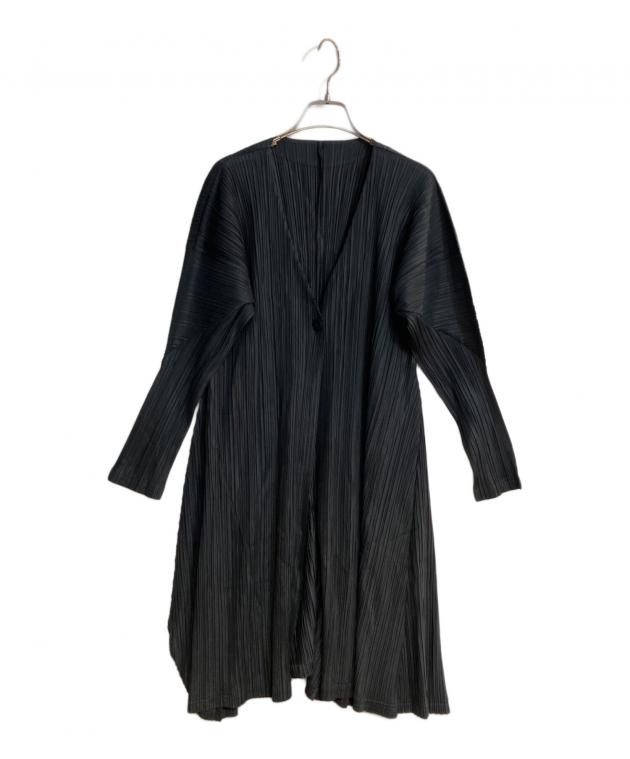 中古・古着通販】PLEATS PLEASE (プリーツプリーズ) プリーツロング