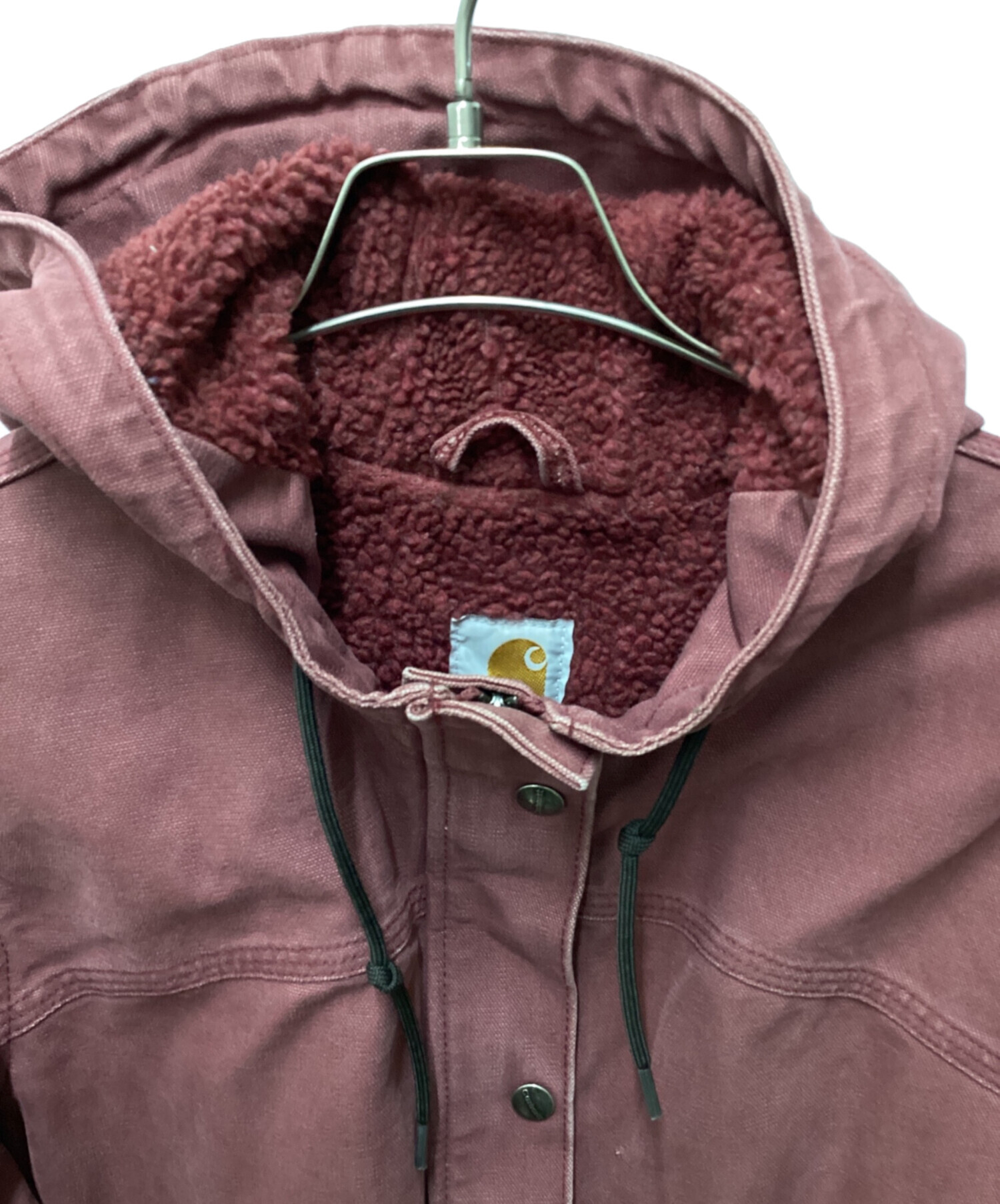 中古・古着通販】CarHartt (カーハート) サンドストーンバークレー