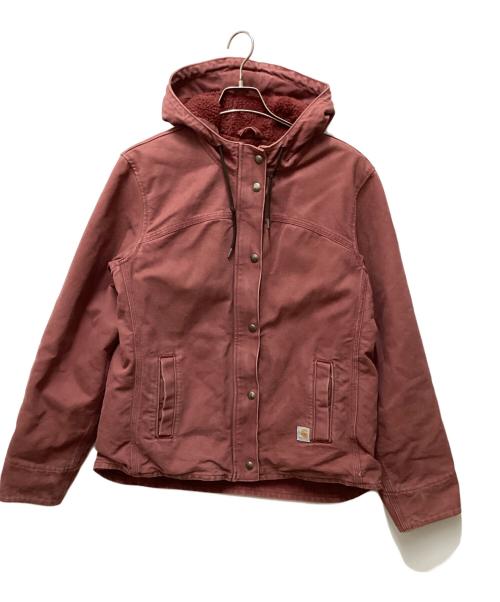 美品 Carhartt カーハート サンドストーン バークレージャケット ダック 中古・古着通販】CarHartt (カーハート) サンドストーンバークレー
