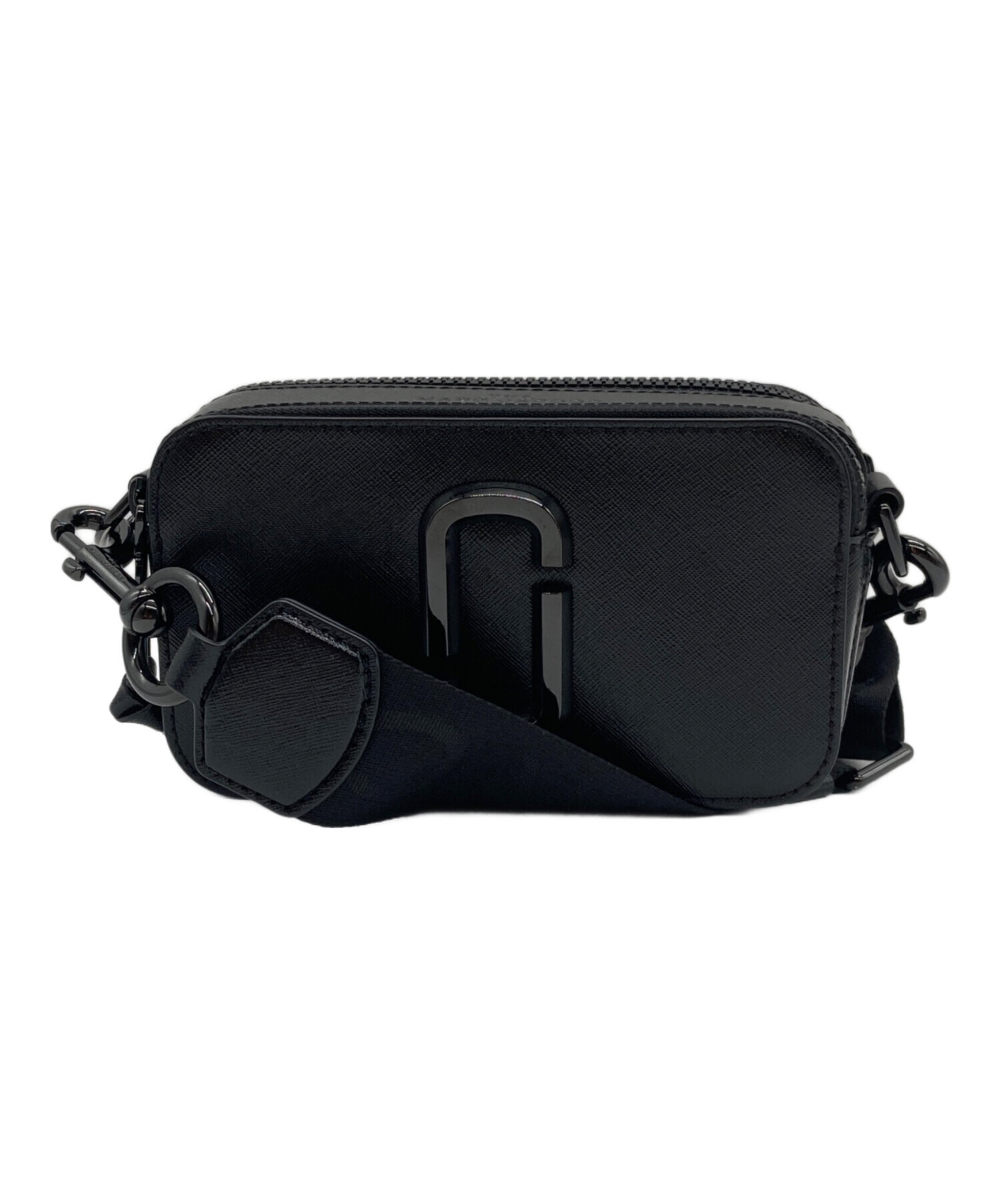 中古・古着通販】MARC JACOBS (マークジェイコブス) ザ スナップ