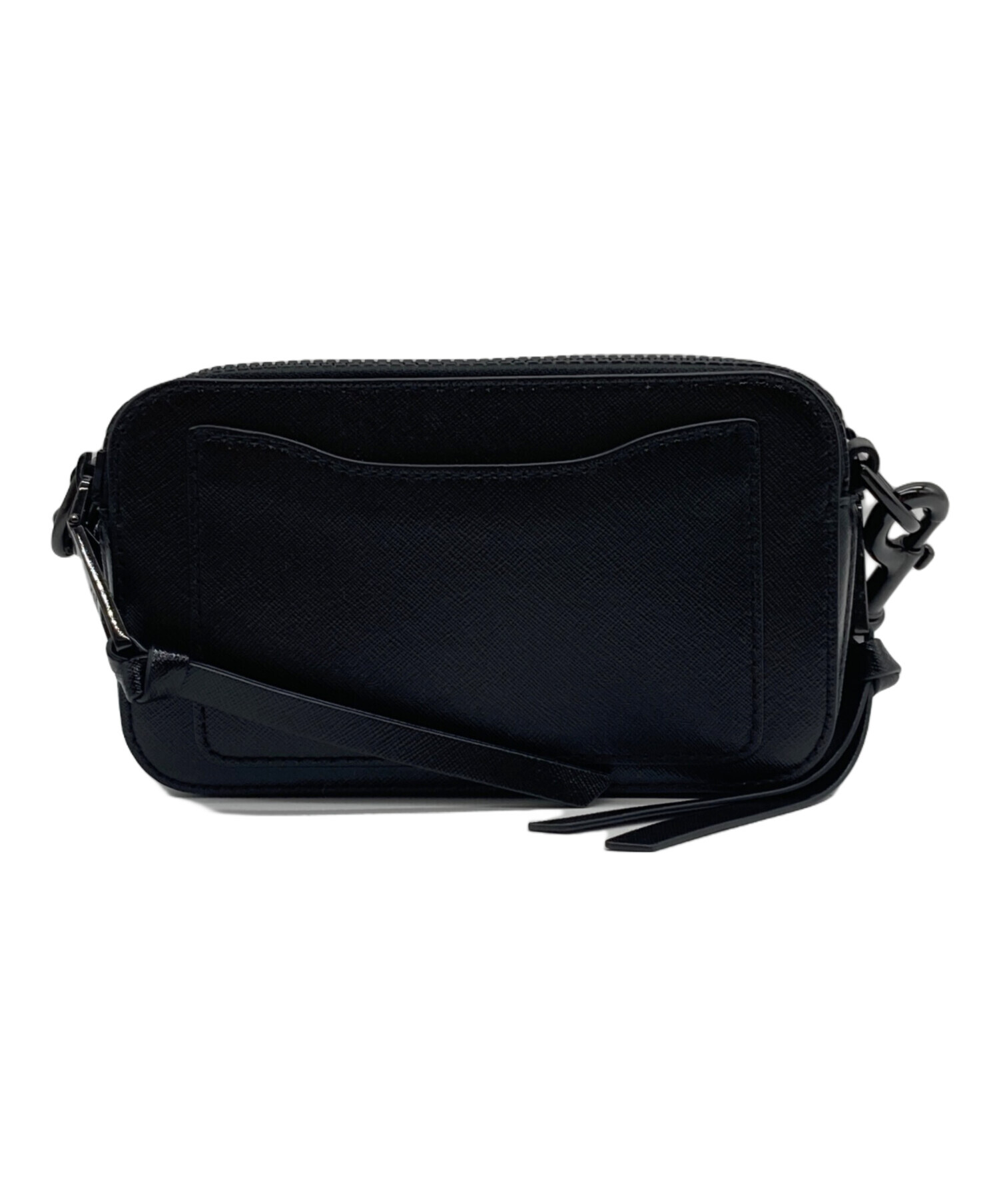中古・古着通販】MARC JACOBS (マークジェイコブス) ザ スナップ