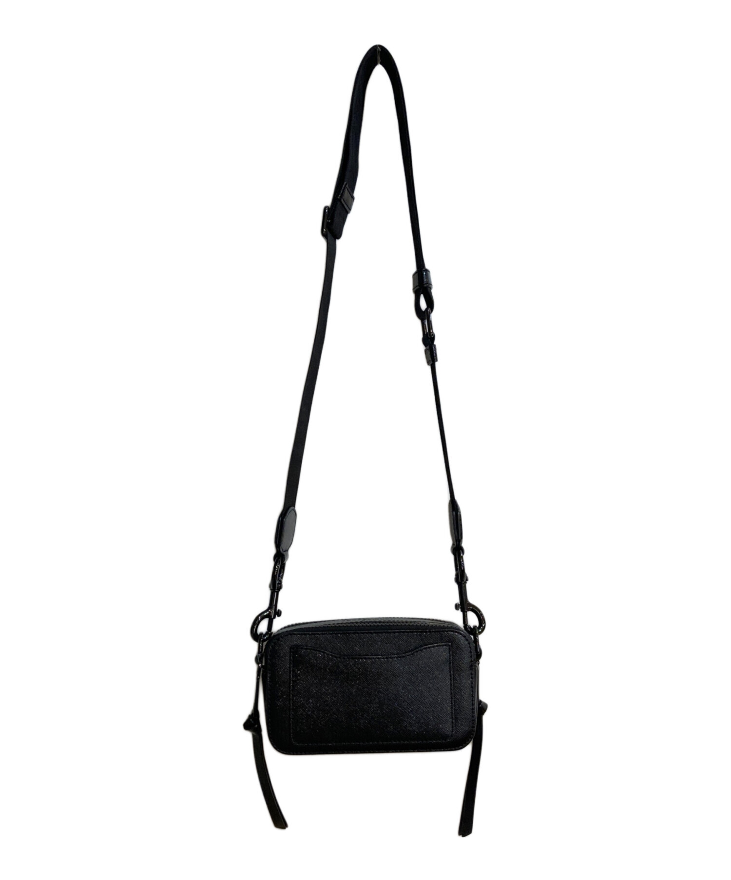 中古・古着通販】MARC JACOBS (マークジェイコブス) ザ スナップ