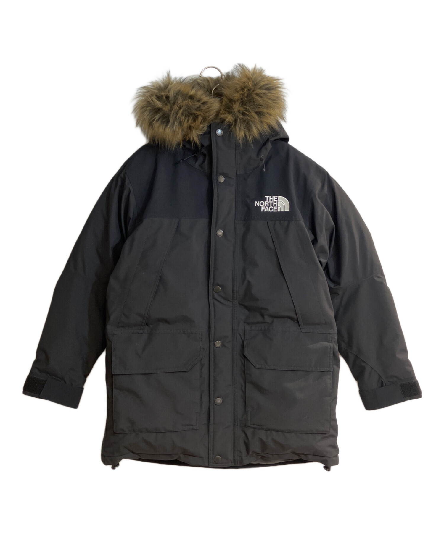 中古・古着通販】THE NORTH FACE (ザ ノース フェイス) マウンテン