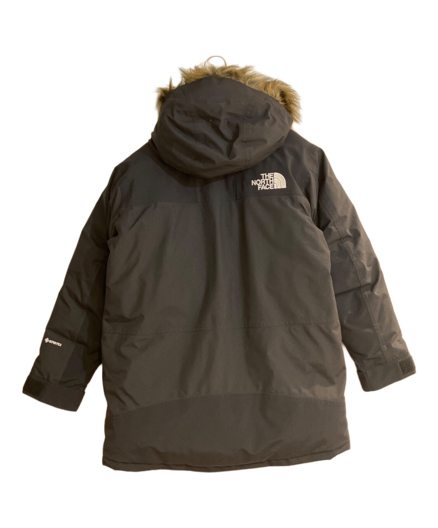 THE NORTH FACE ダウンコート 80cm　再値下げしました✨️ 中古・古着通販】THE NORTH FACE (ザ ノース フェイス) マウンテン
