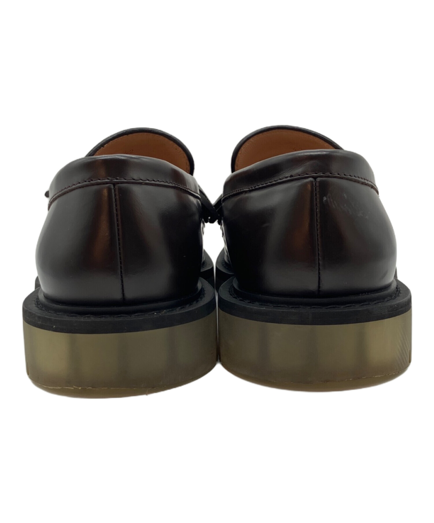 中古・古着通販】BOTTEGA VENETA (ボッテガベネタ) The Stilt Tassel