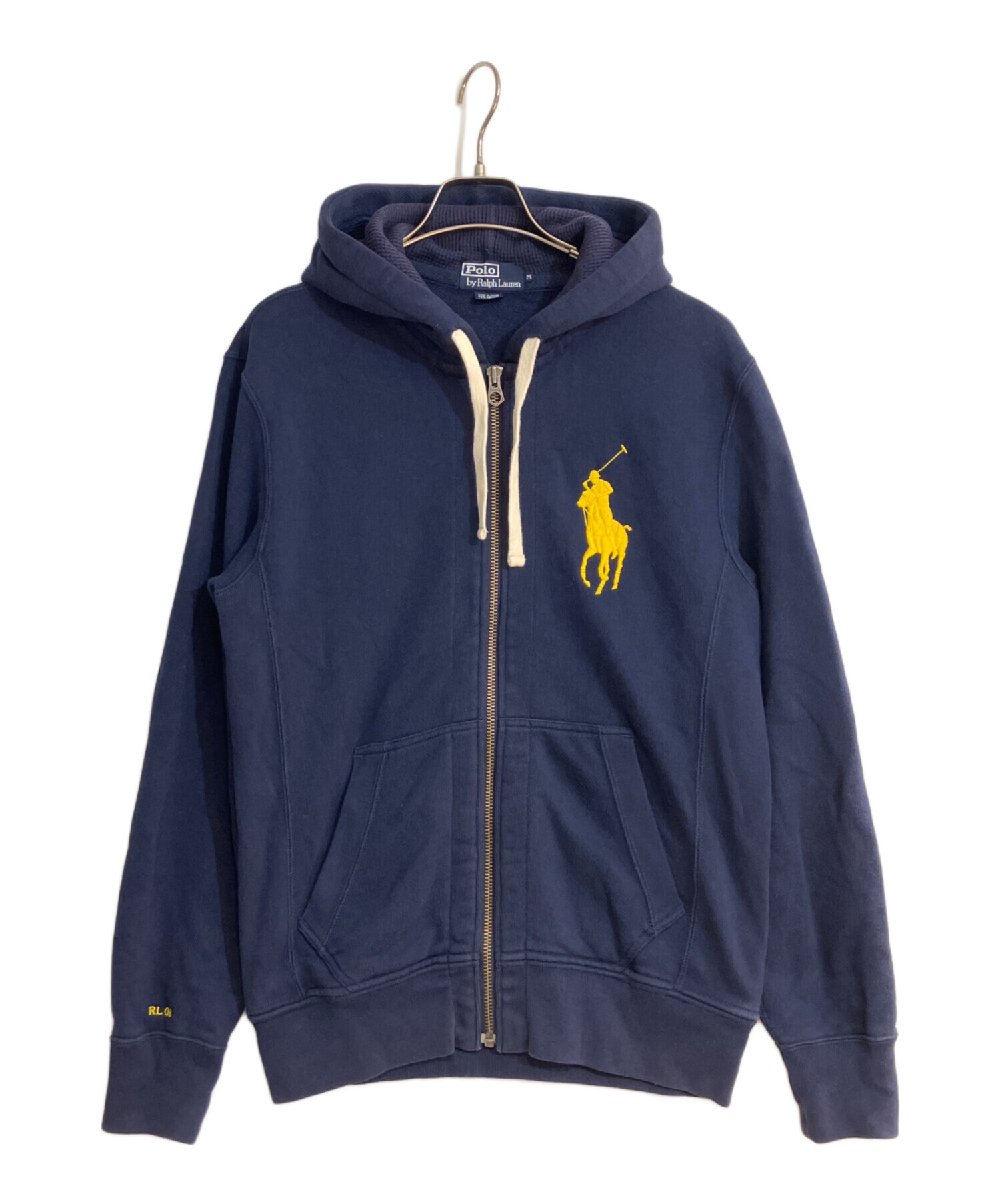 中古・古着通販】POLO RALPH LAUREN (ポロ・ラルフローレン) ビック