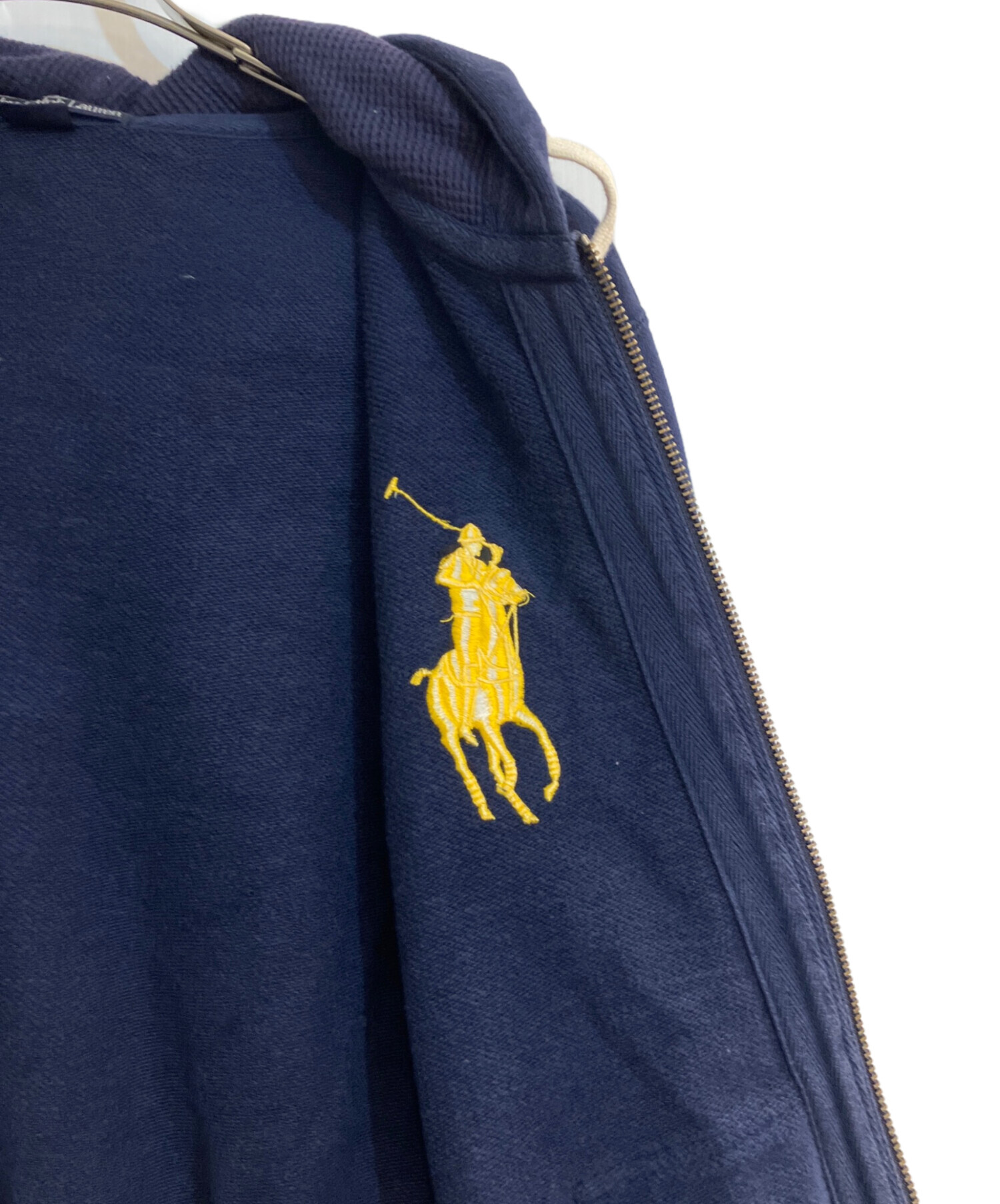 中古・古着通販】POLO RALPH LAUREN (ポロ・ラルフローレン) ビック