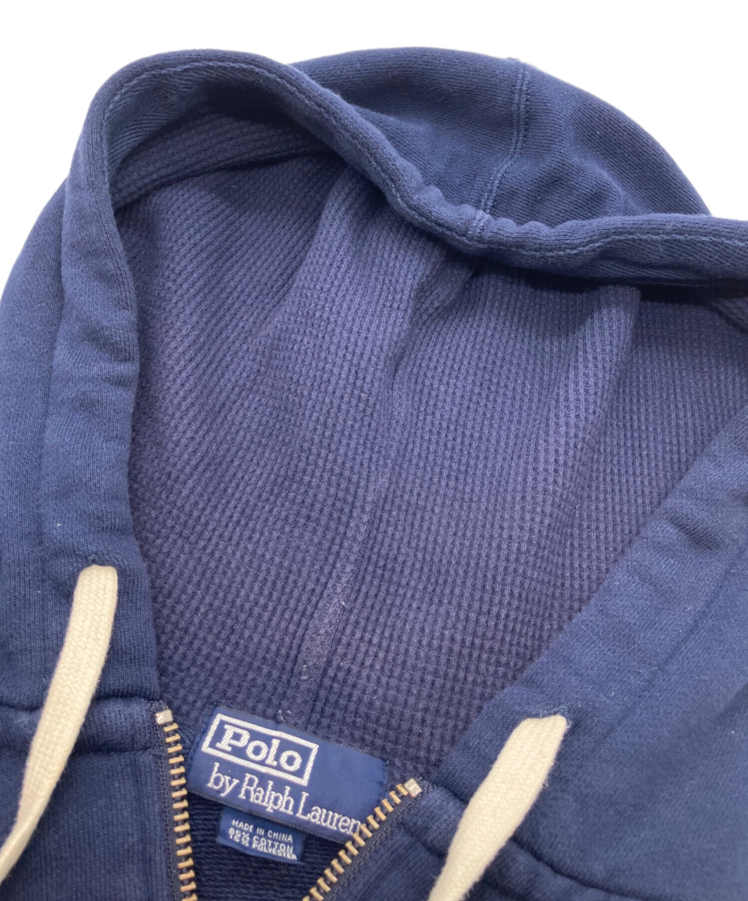 美品上質♡35750円♡ラルフローレン♡ビックポニージャンパー♡スタジャン♡ 中古・古着通販】POLO RALPH LAUREN (ポロ・ラルフローレン) ビック