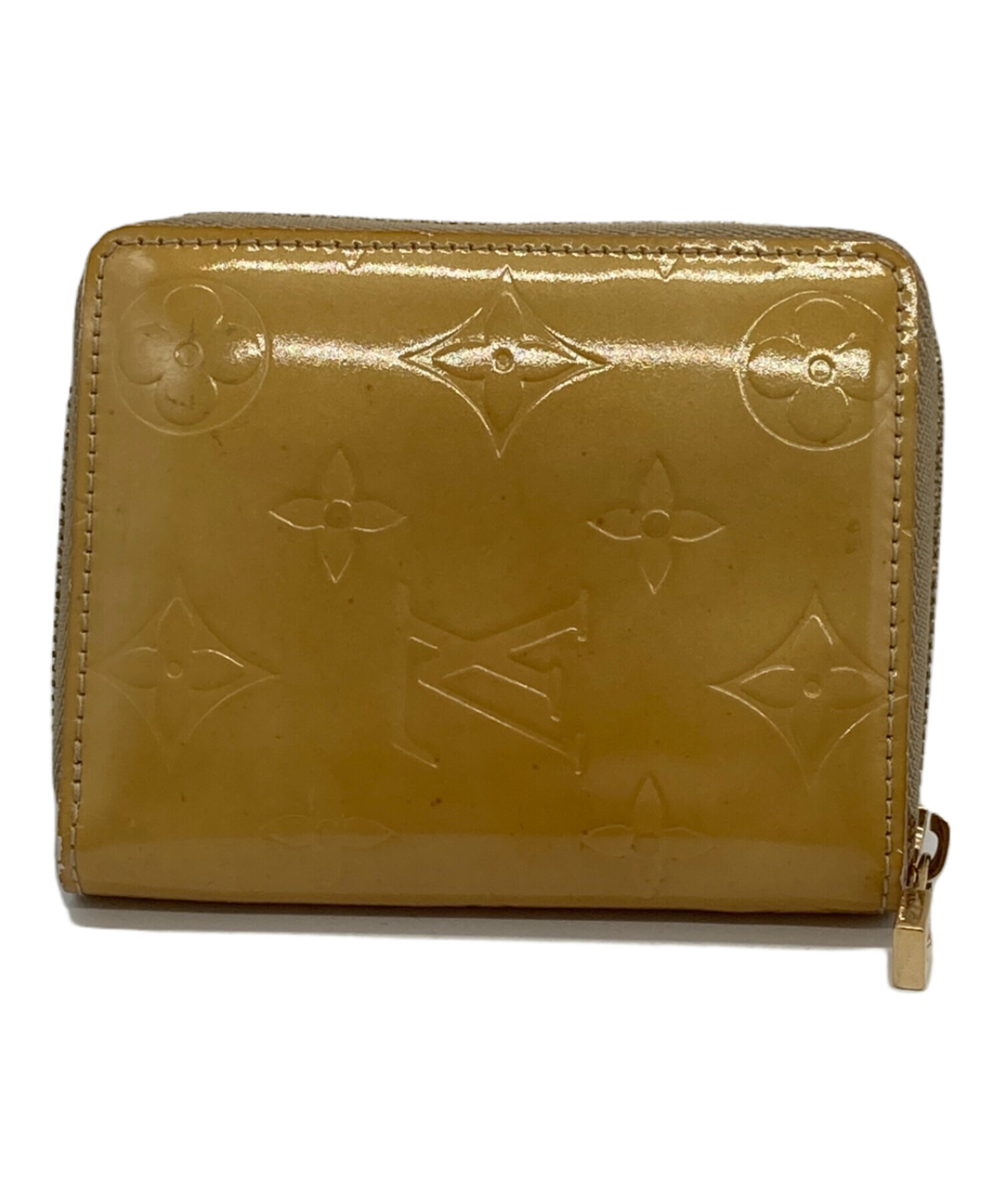 中古・古着通販】LOUIS VUITTON (ルイ ヴィトン) ヴェルニ ブルーム