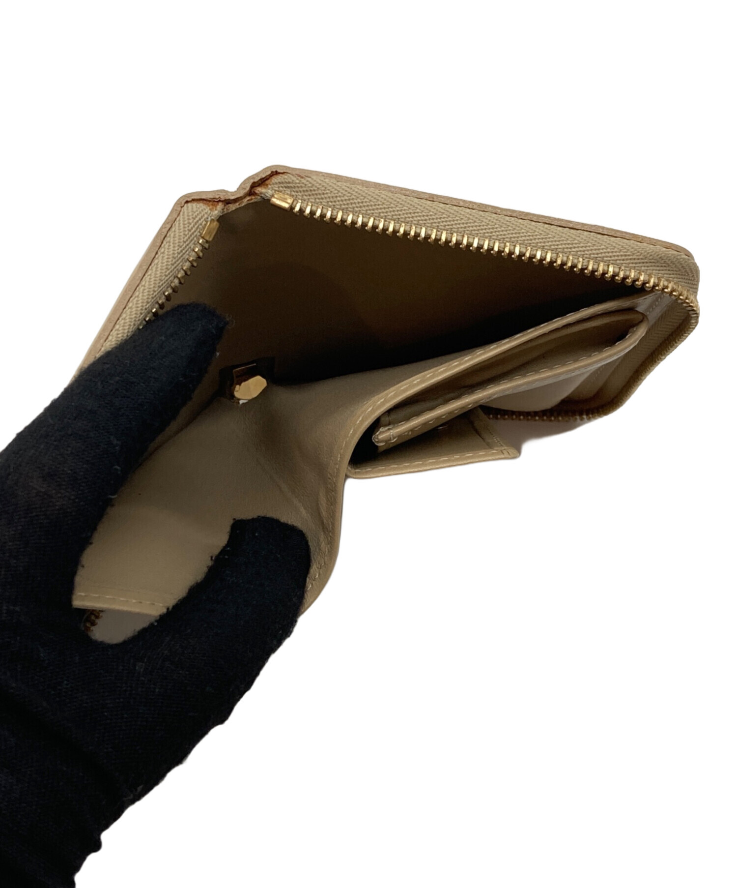 中古・古着通販】LOUIS VUITTON (ルイ ヴィトン) ヴェルニ ブルーム
