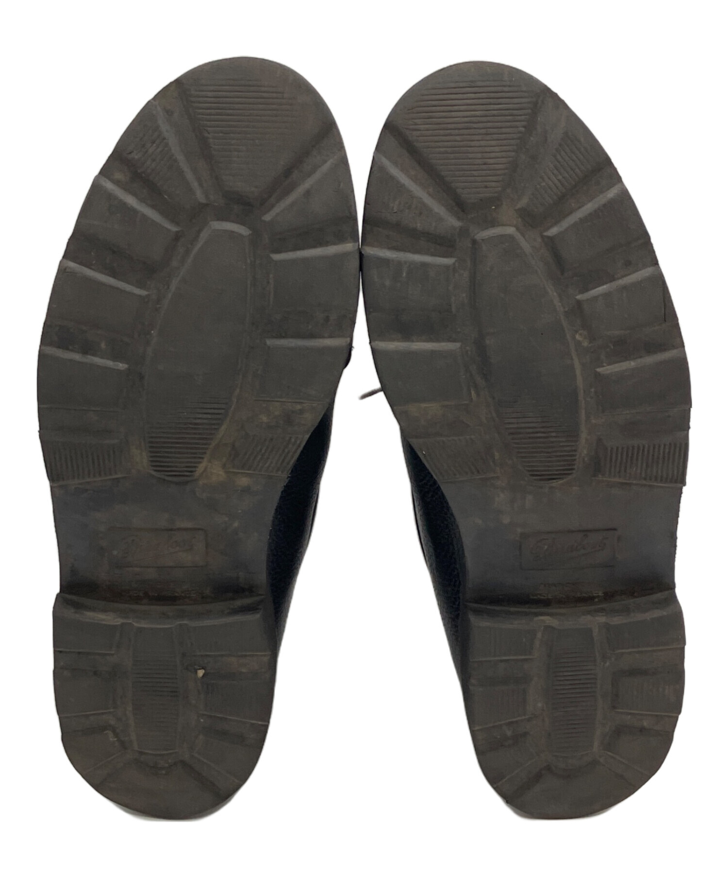 中古・古着通販】PARABOOT (パラブーツ) UNITED ARROWS (ユナイテッド