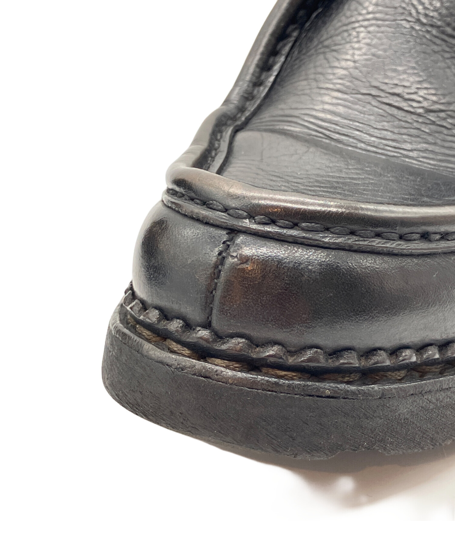 中古・古着通販】PARABOOT (パラブーツ) UNITED ARROWS (ユナイテッド