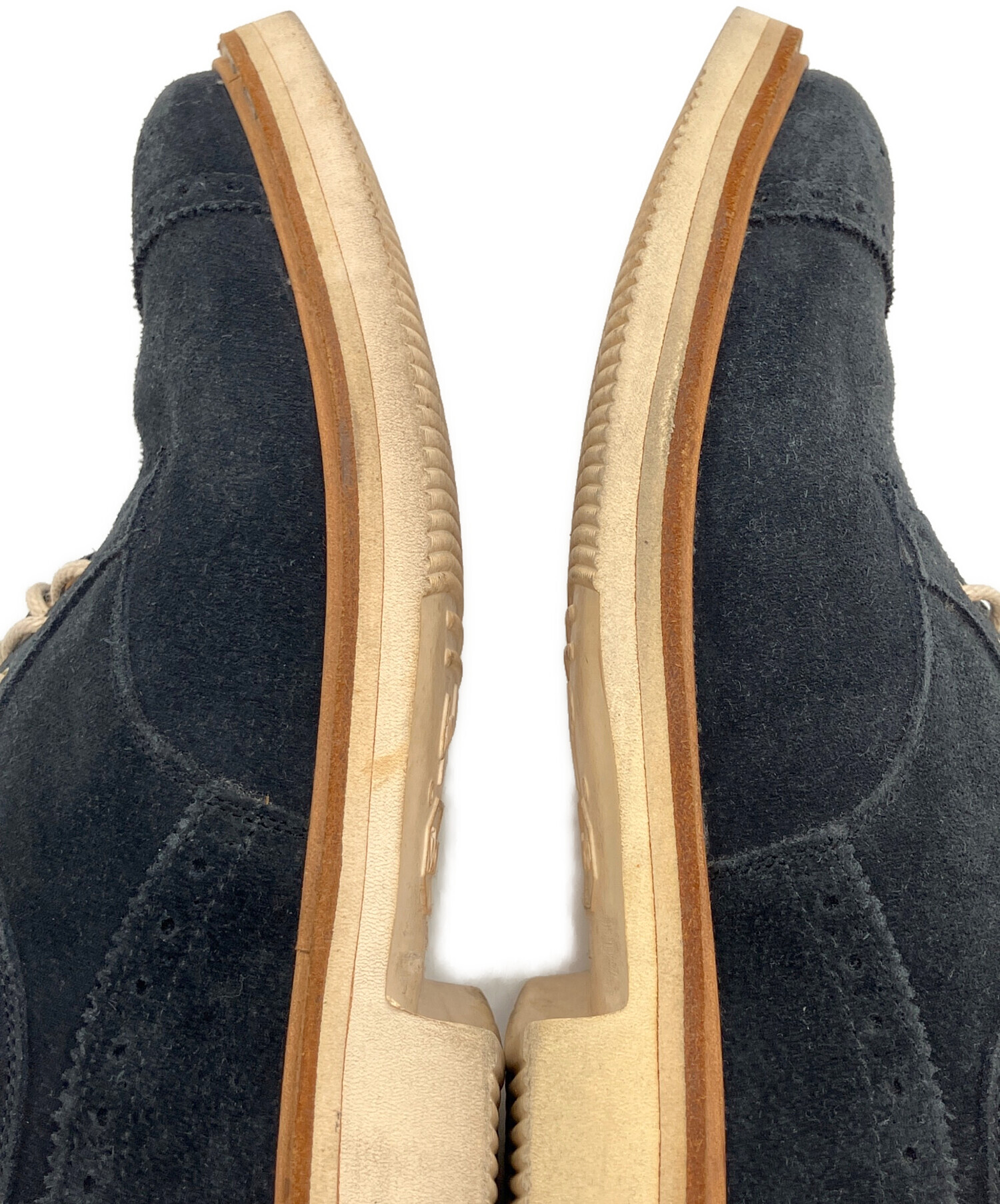 中古・古着通販】Tricker's (トリッカーズ) URBAN RESEARCH DOORS