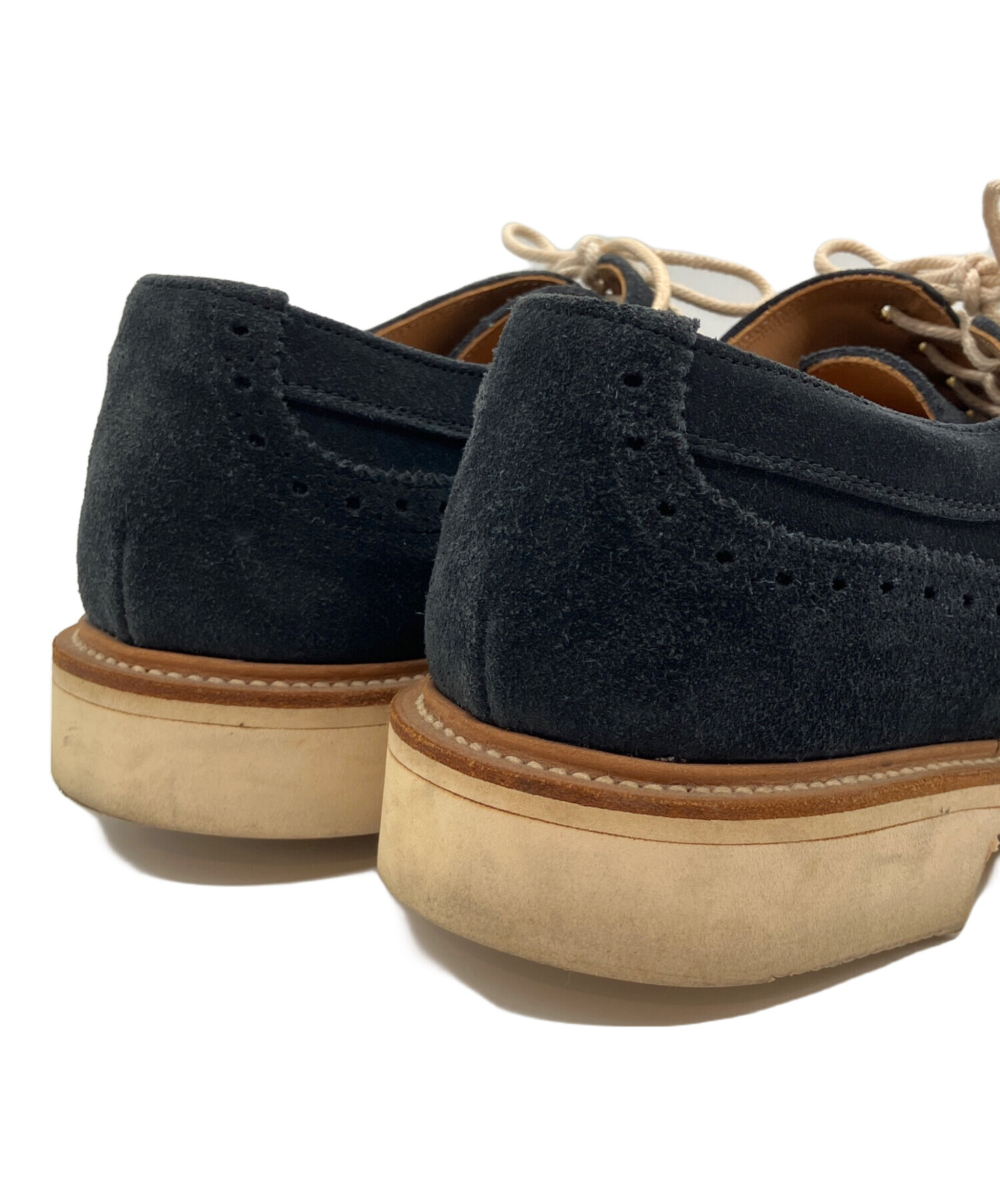 中古・古着通販】Tricker's (トリッカーズ) URBAN RESEARCH DOORS