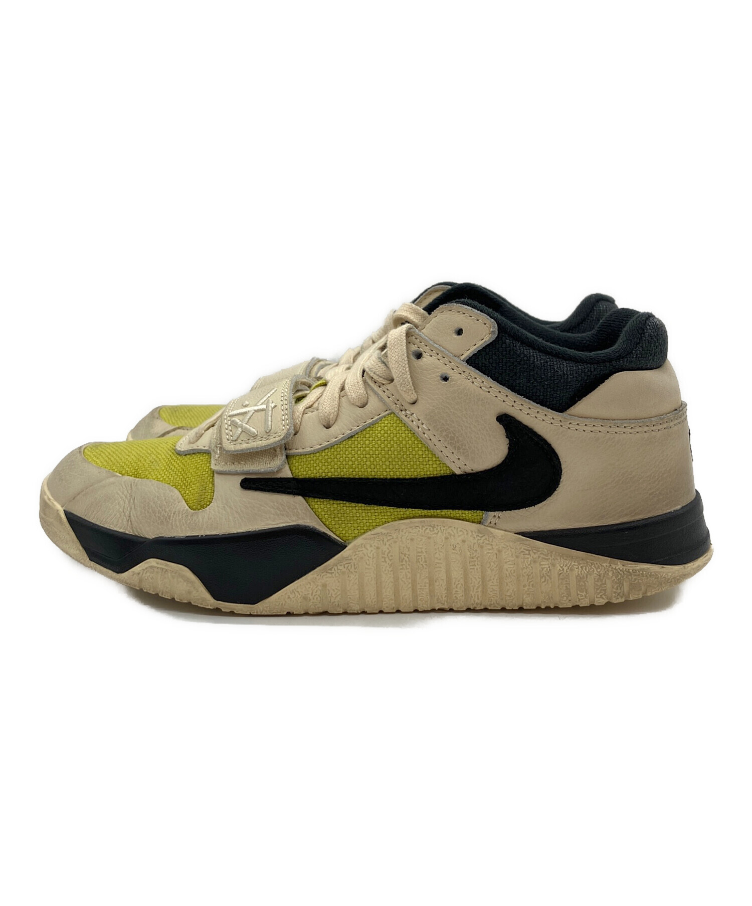 中古・古着通販】NIKE (ナイキ) TRAVIS SCOTT (トラヴィススコット