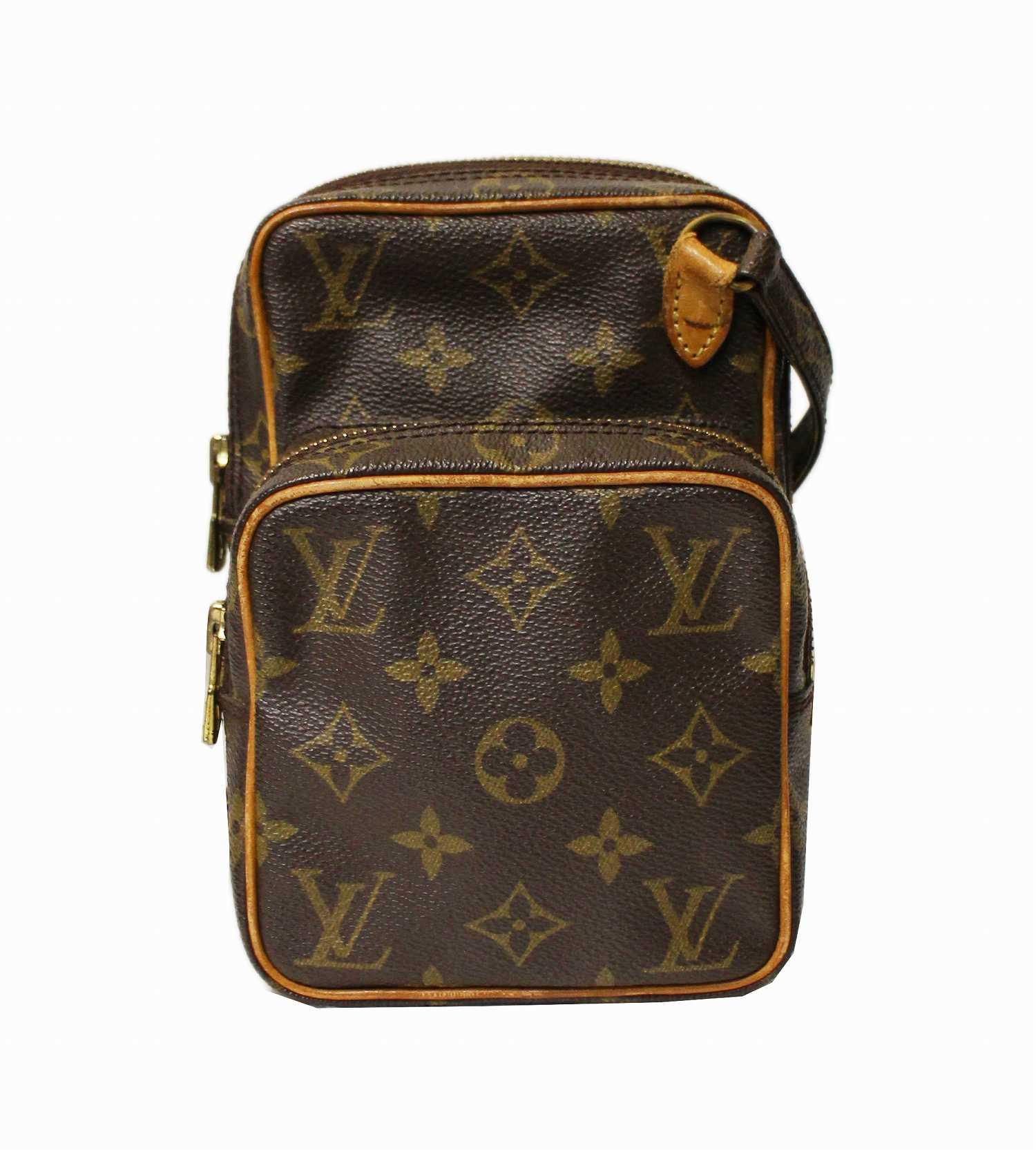 中古・古着通販LOUIS LOUIS VUITTON ルイ・ヴィトン 廃盤 アマゾン 