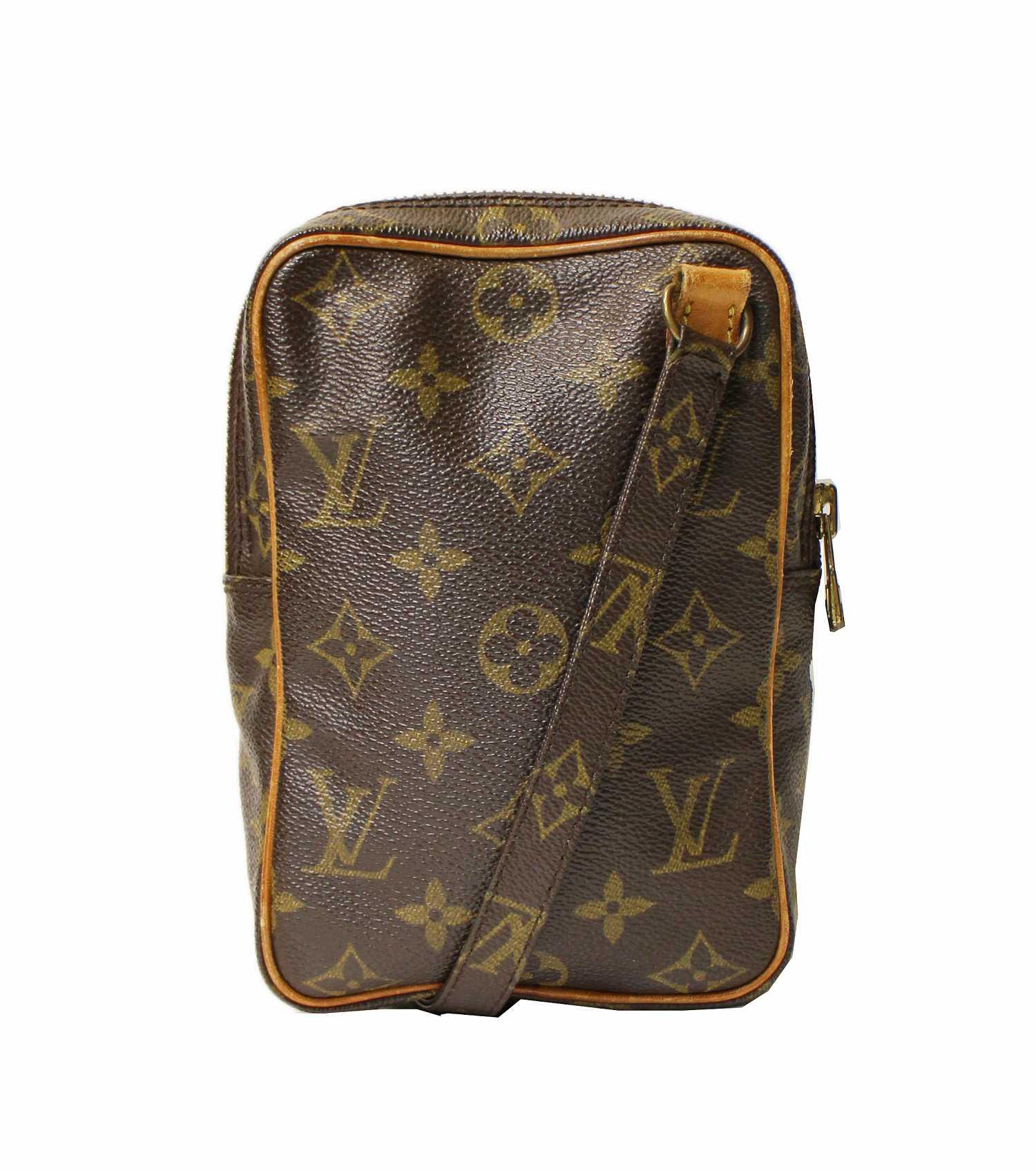 中古・古着通販】LOUIS VUITTON (ルイヴィトン) ミニアマゾン サイズ 