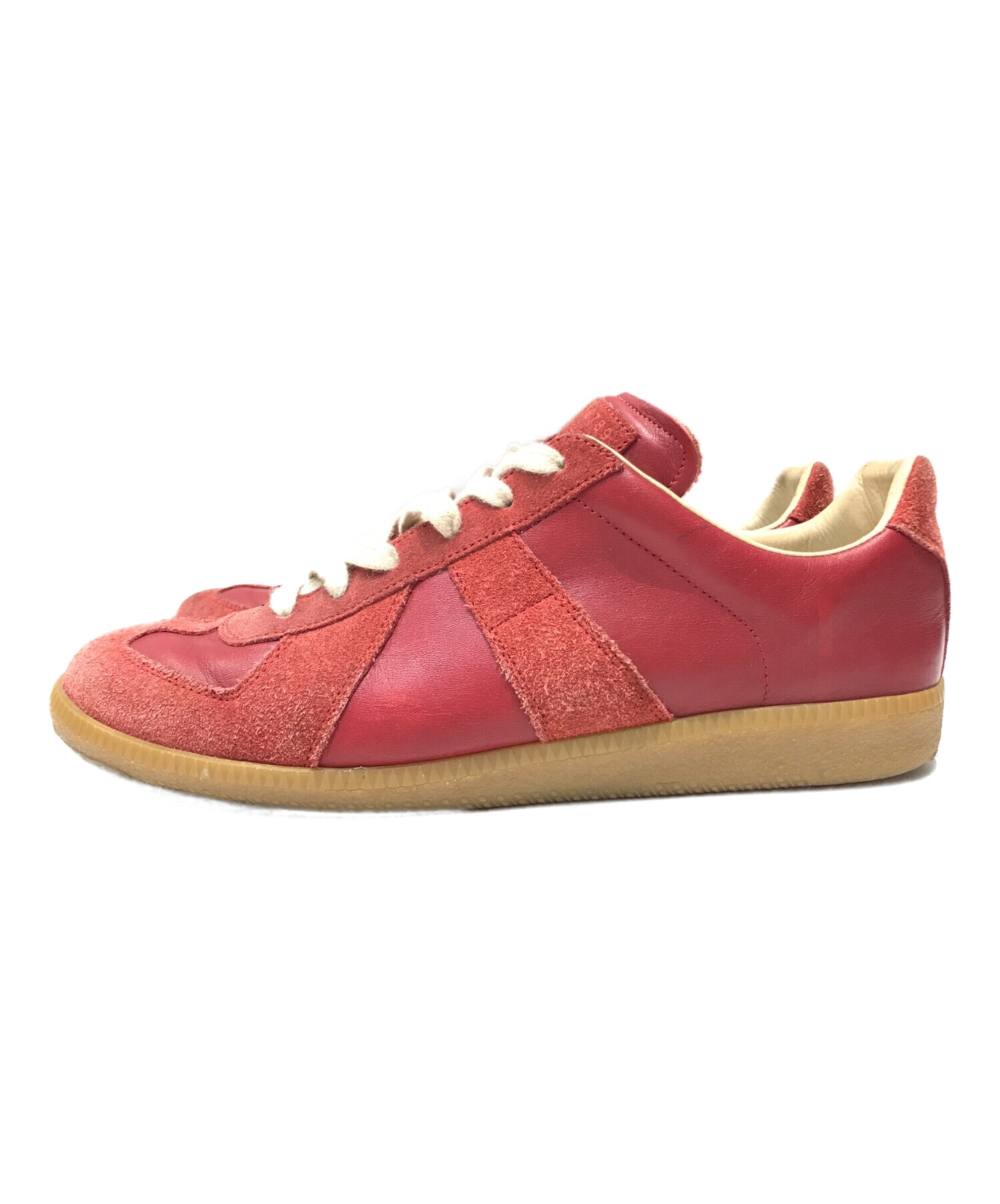 中古・古着通販】Maison Margiela (メゾンマルジェラ) ジャーマン 