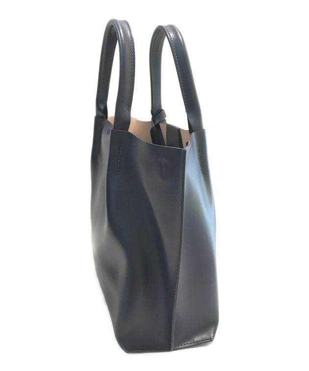 中古・古着通販】GIANNI CHIARINI (ジャンニキアリーニ) 2wayレザー