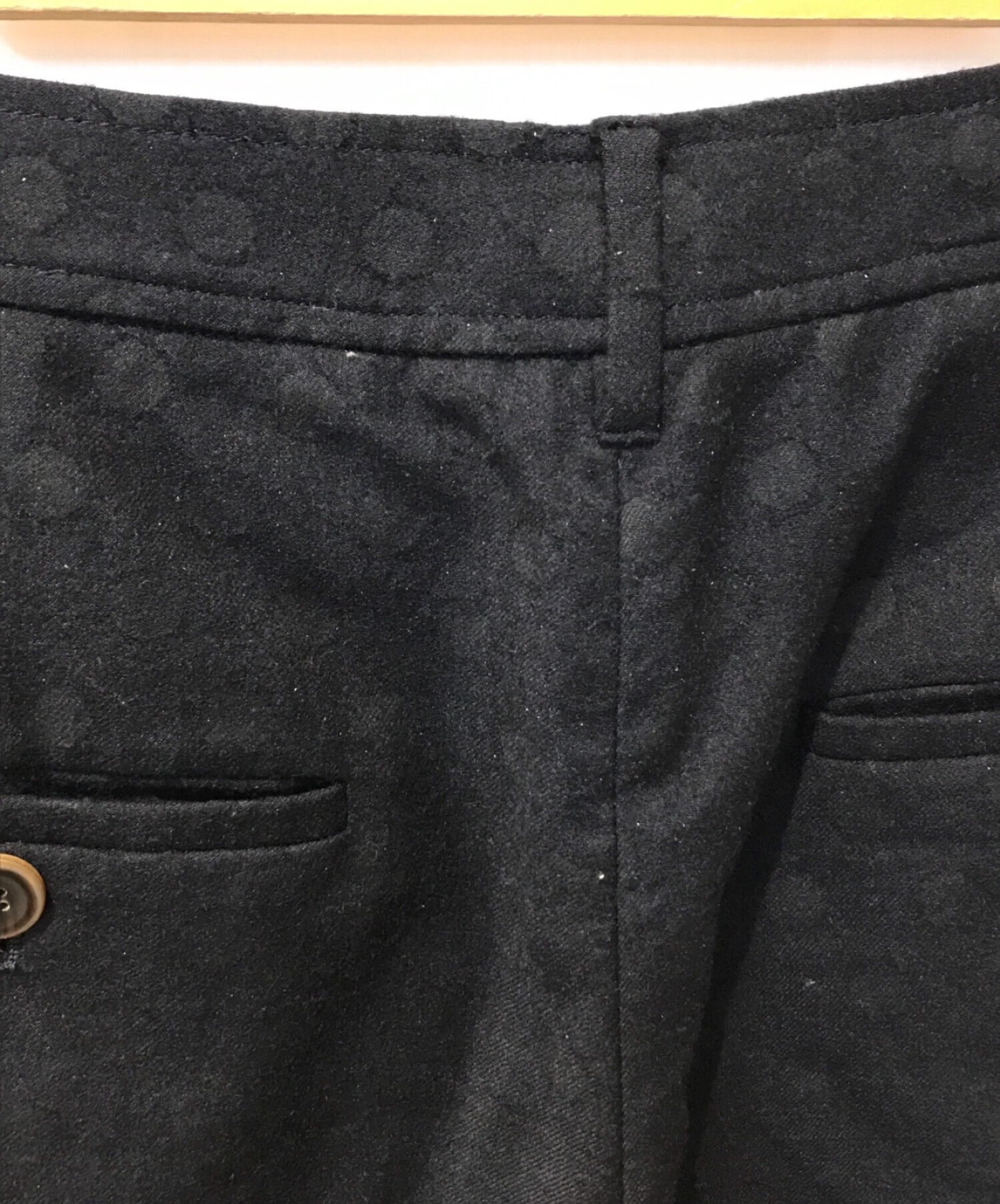 中古・古着通販】BRUNELLO CUCINELLI (ブルネロクチネリ) ドット