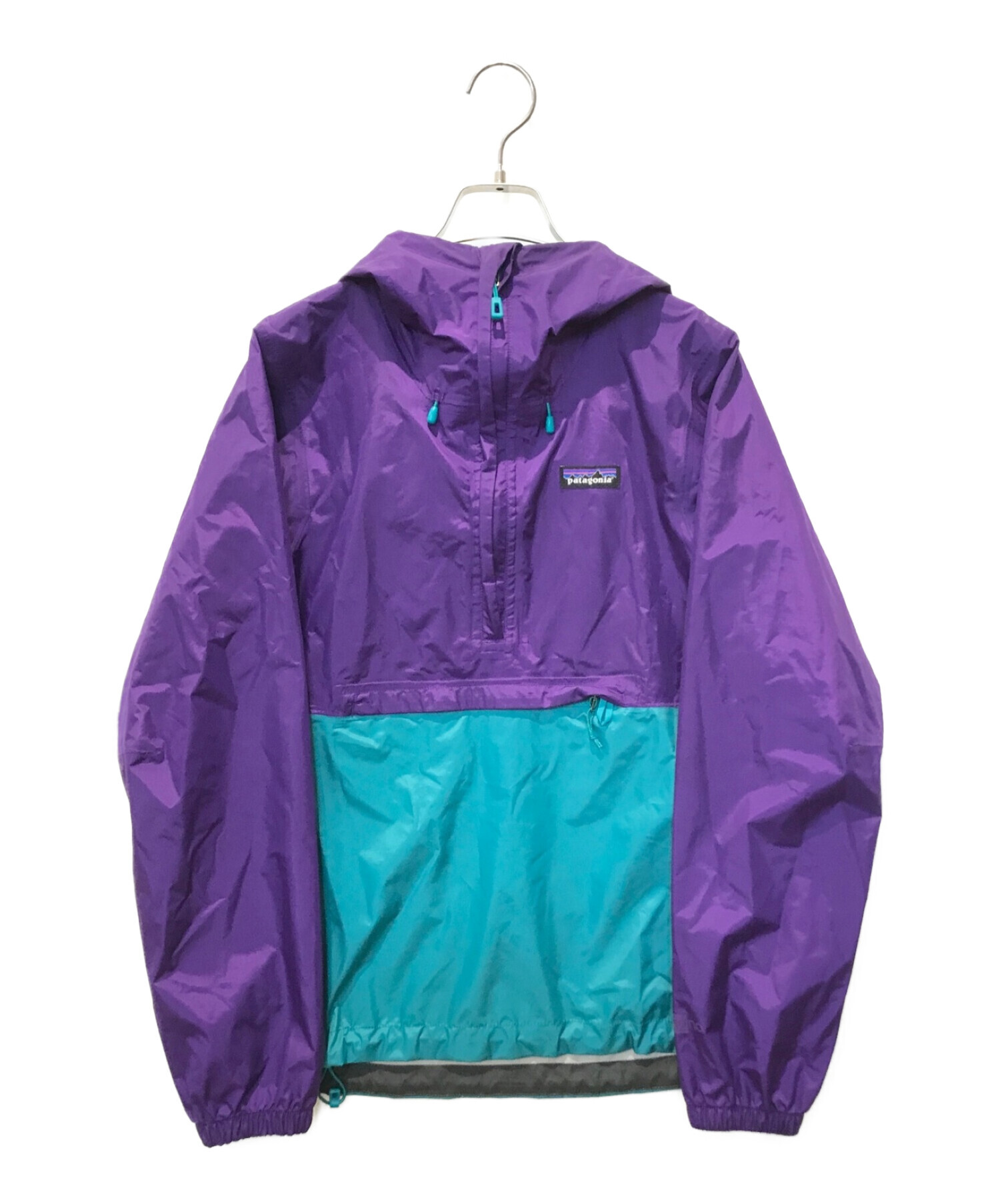 中古・古着通販】Patagonia (パタゴニア) Torrentshell Pullover 中古・古着通販】Patagonia (パタゴニア) Torrentshell Pullover