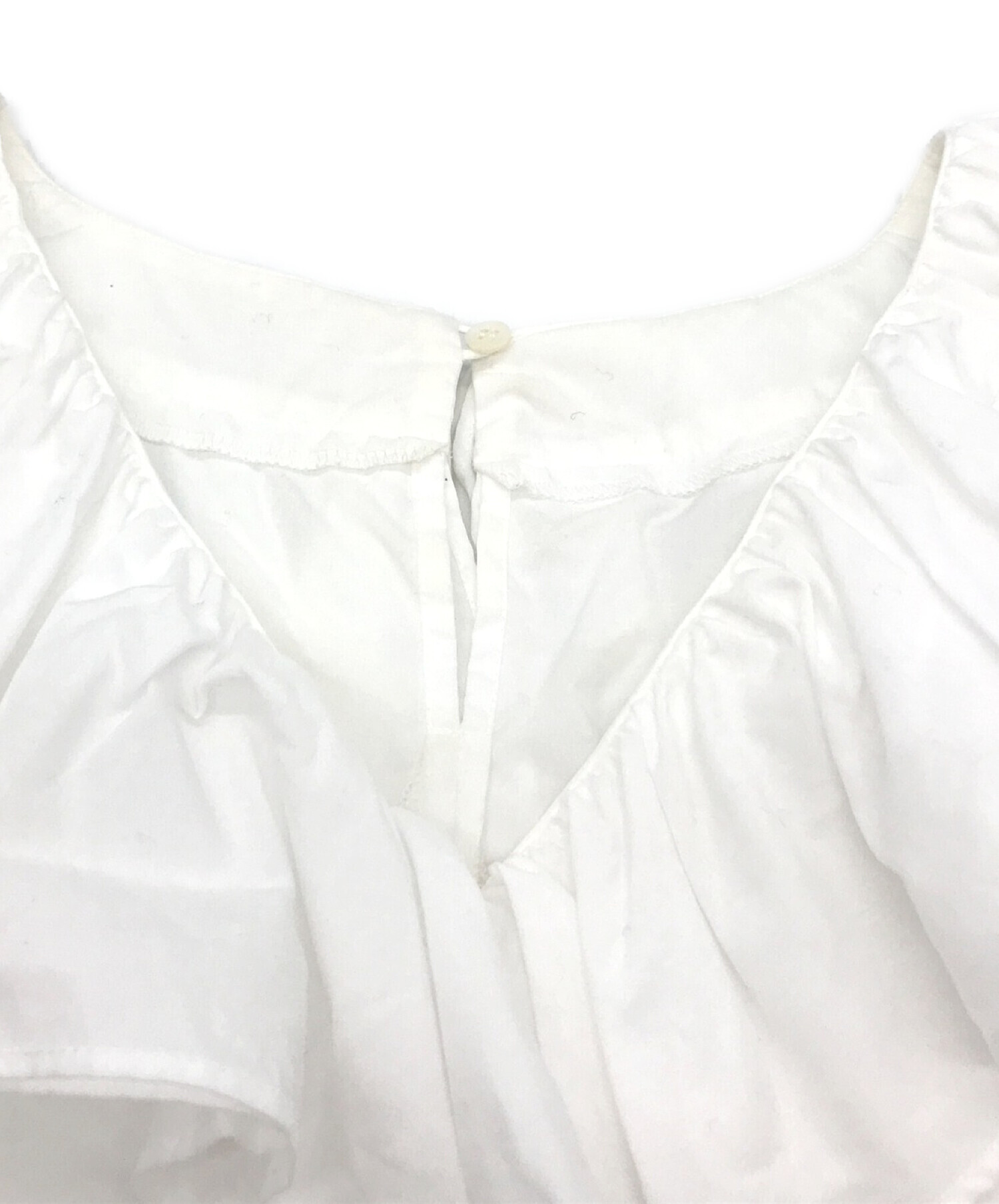 中古・古着通販】GRACE CONTINENTAL (グレースコンチネンタル) タイプ 