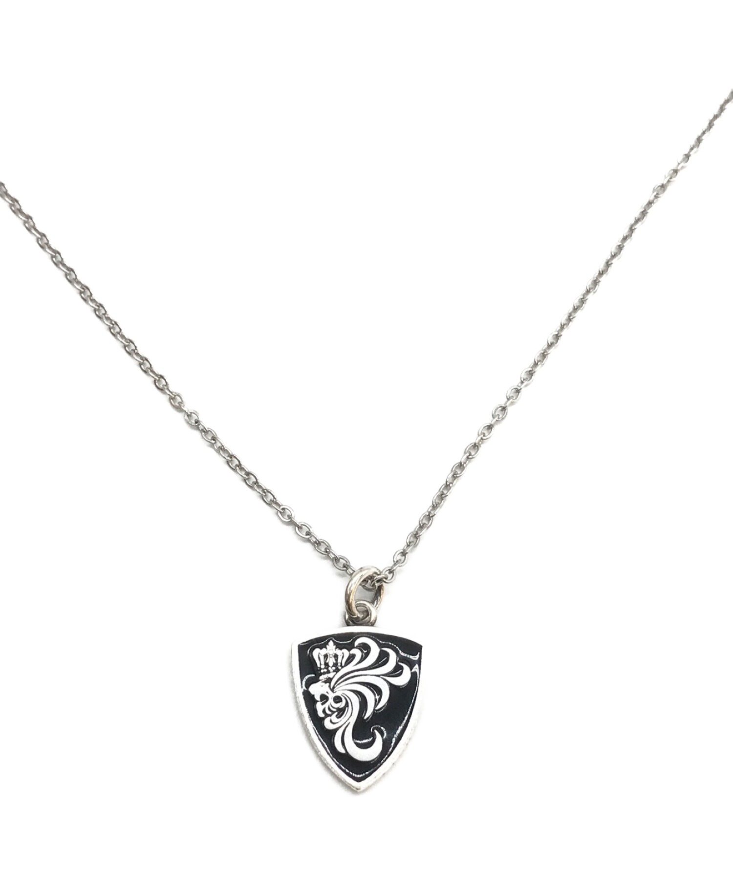 中古・古着通販】LION HEART (ライオンハート) ペンダント