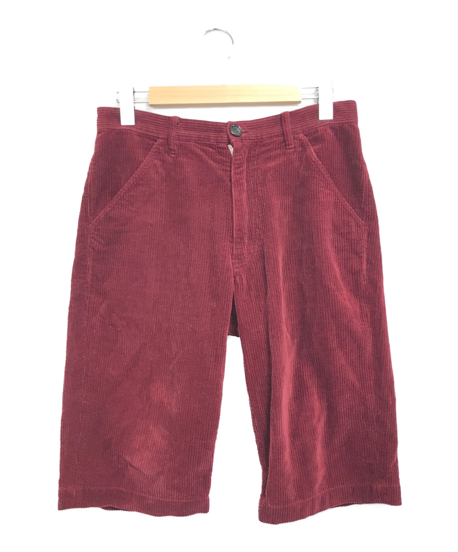 中古・古着通販】COMME des GARCONS HOMME PLUS (コムデギャルソンオム