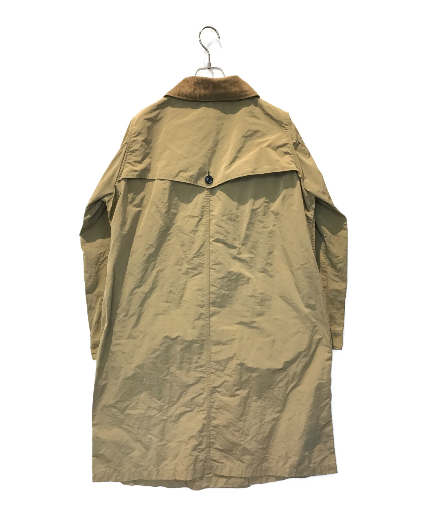 別注 オーディナリーフィッツ アーバンリサーチドアーズ レンチコート 2 別注 オーディナリーフィッツ アーバンリサーチドアーズ レンチコート