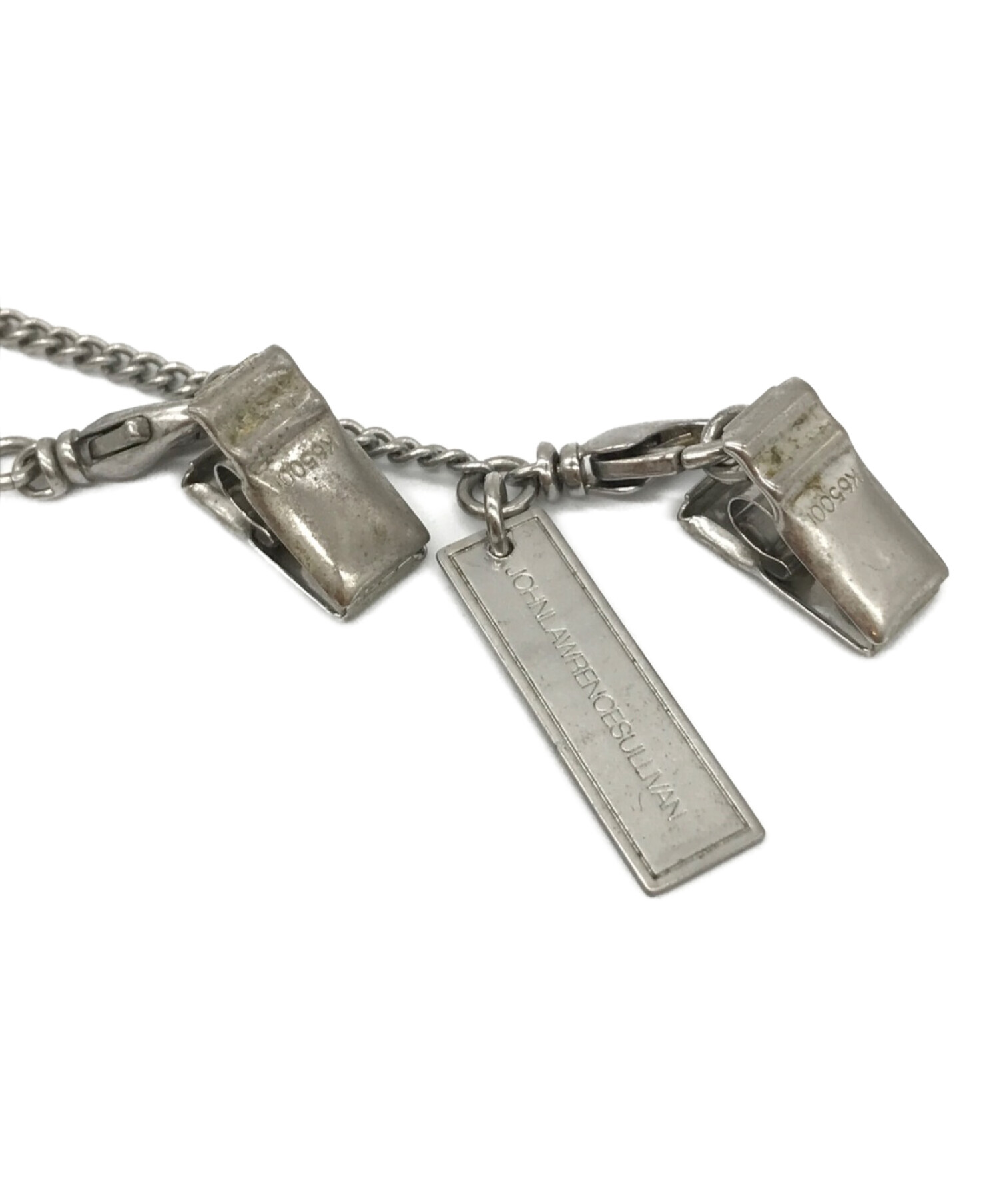 中古・古着通販】JOHN LAWRENCE SULLIVAN (ジョンローレンスサリバン