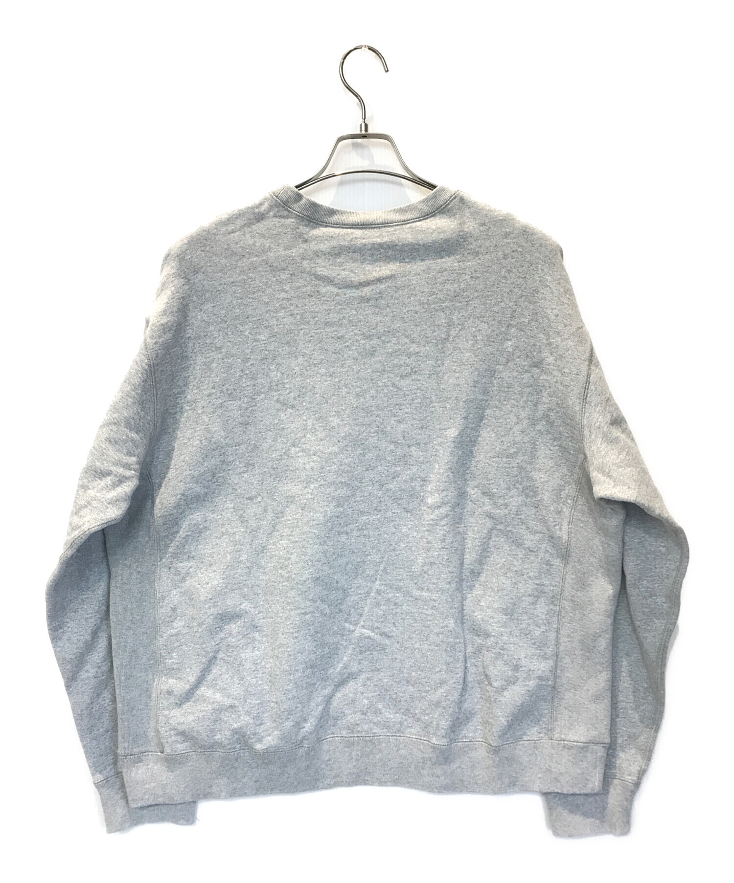 BlackEyePatch HANDLE WITH CARE TEE グレー / SIZE:XL 中古・古着通販】BlackEyePatch (ブラックアイパッチ) 取扱注意 HANDLE