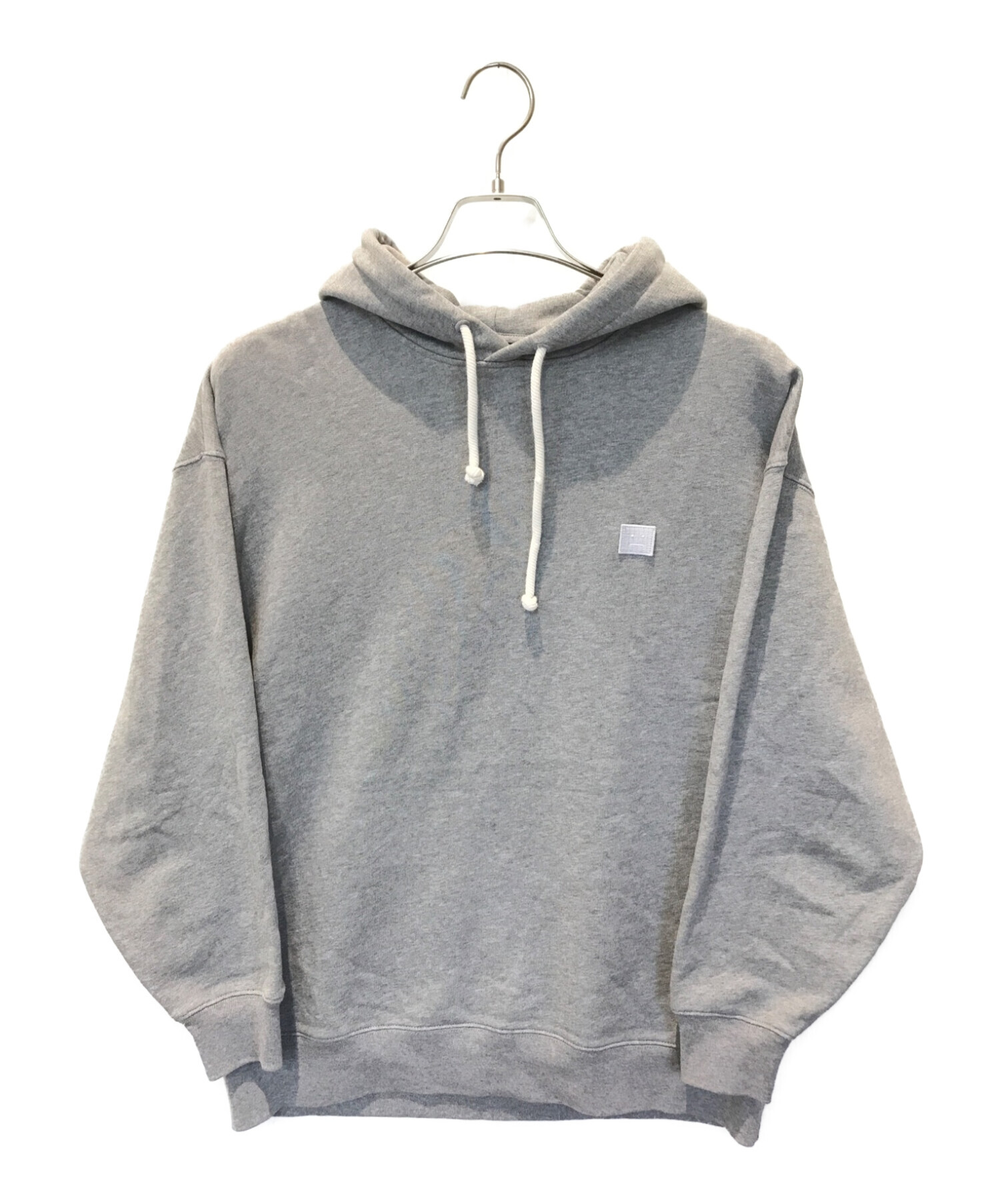 中古・古着通販】ACNE STUDIOS (アクネストゥディオス) パーカー 