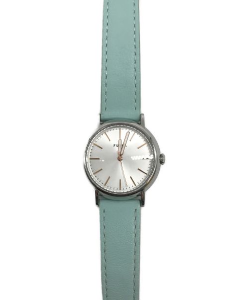【中古】FURLA 腕時計 WW00024021L1 レディース クォーツ Amazon.co.jp: [FURLA(フルラ)]フルラ イージーシェイプ ウォッチ