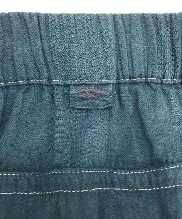 中古・古着通販】tamaki niime (タマキ ニイメ) スカート ブルー