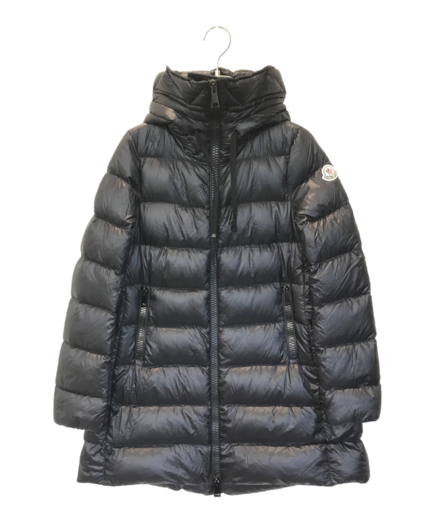 中古・古着通販】MONCLER (モンクレール) ダウンジャケット SUYEN