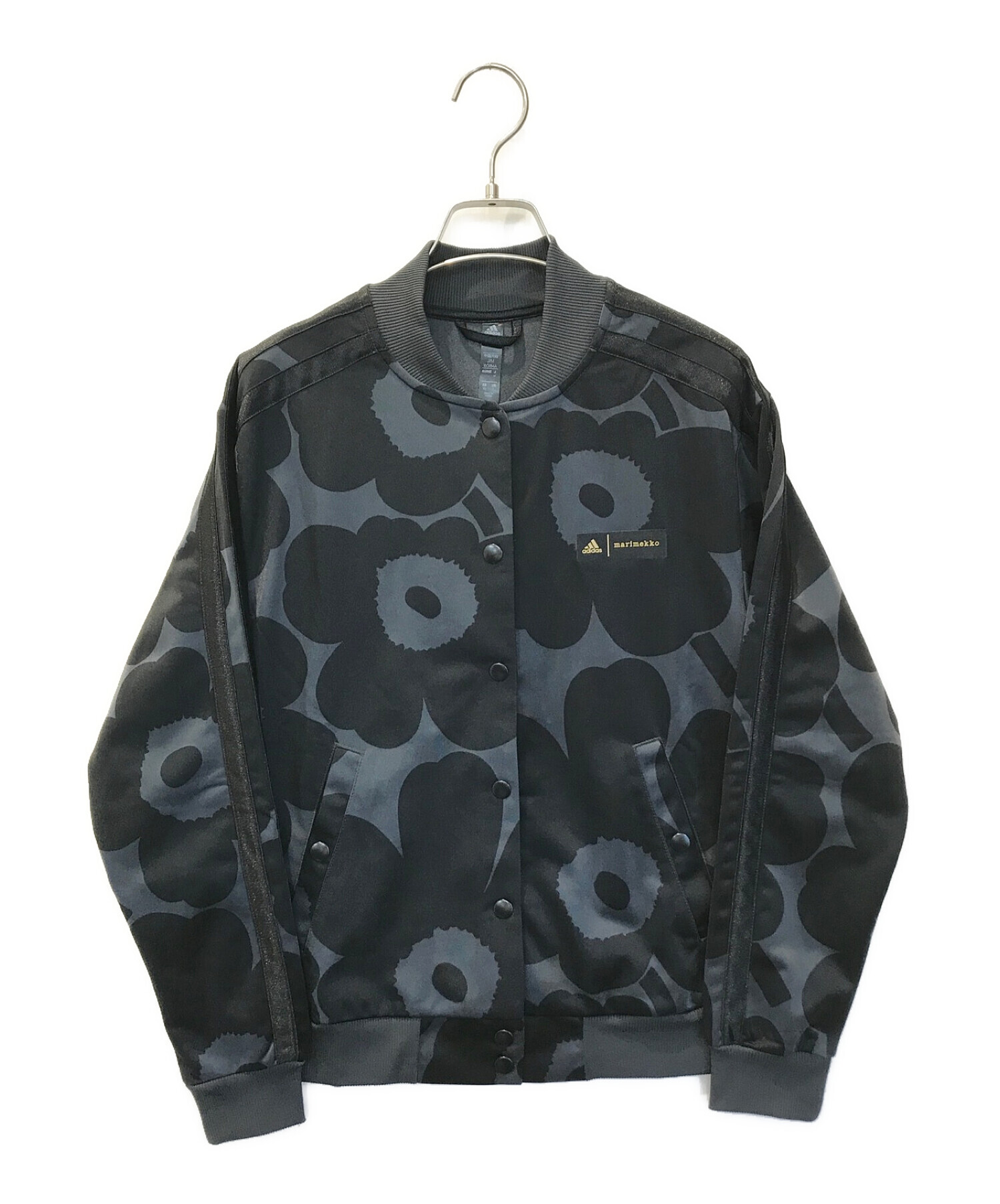 中古・古着通販】adidas (アディダス) marimekko (マリメッコ 