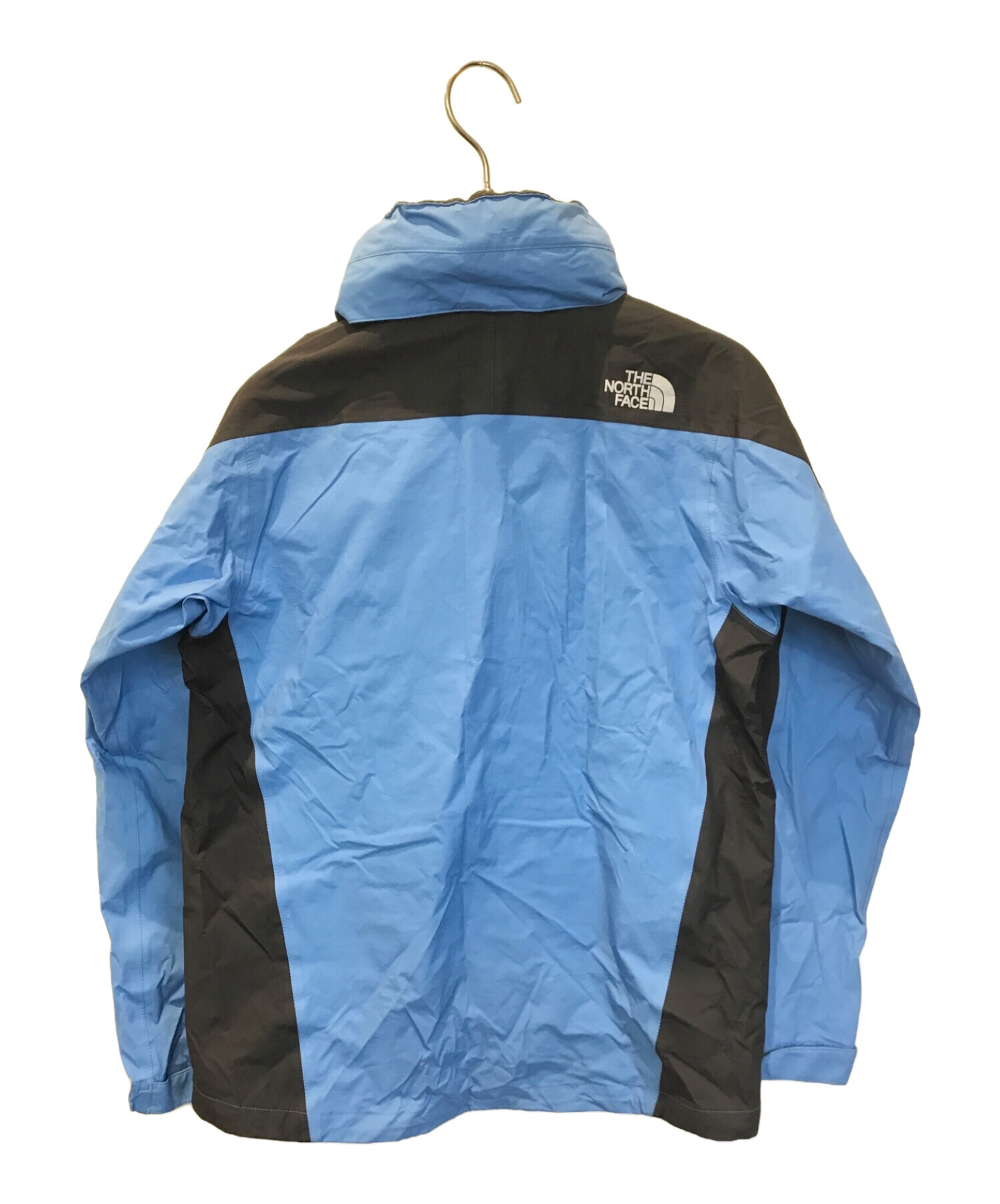 THE NORTH FACE ネイビー セットアップ 中古・古着通販】THE NORTH FACE (ザ ノース フェイス) セットアップ