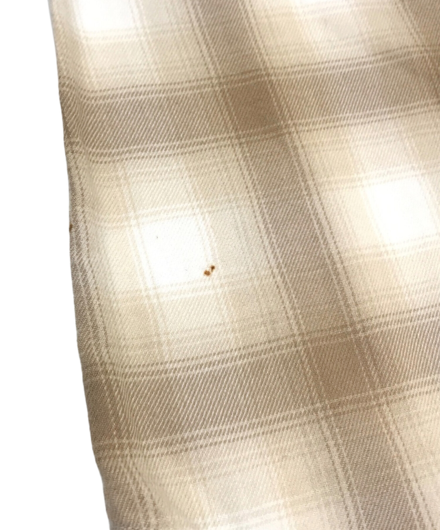 中古・古着通販】POLO RALPH LAUREN (ポロ・ラルフローレン) オンブレ