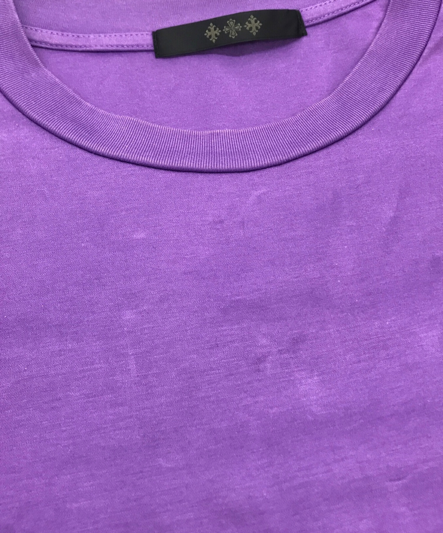 中古・古着通販】TATRAS (タトラス) ロングスリーブカットソー 