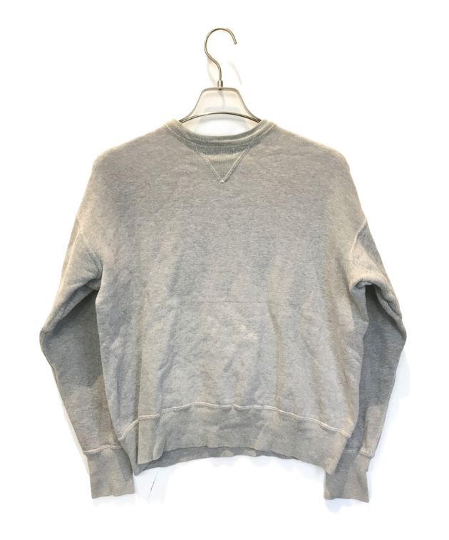 中古・古着通販】WAREHOUSE (ウエアハウス) 両V染み込みプリント