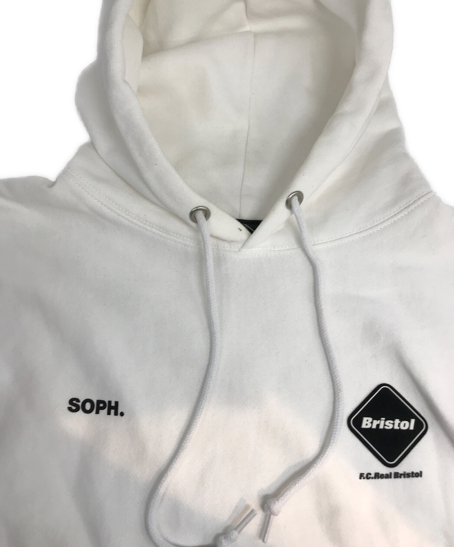 新品 ブリストル SOPH Bristol マスターマインドコラボパーカー MMJ (マスターマインド) x Bristol(ブリストル) コラボ パーカー